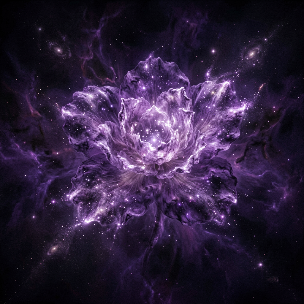 Nebula Bloom