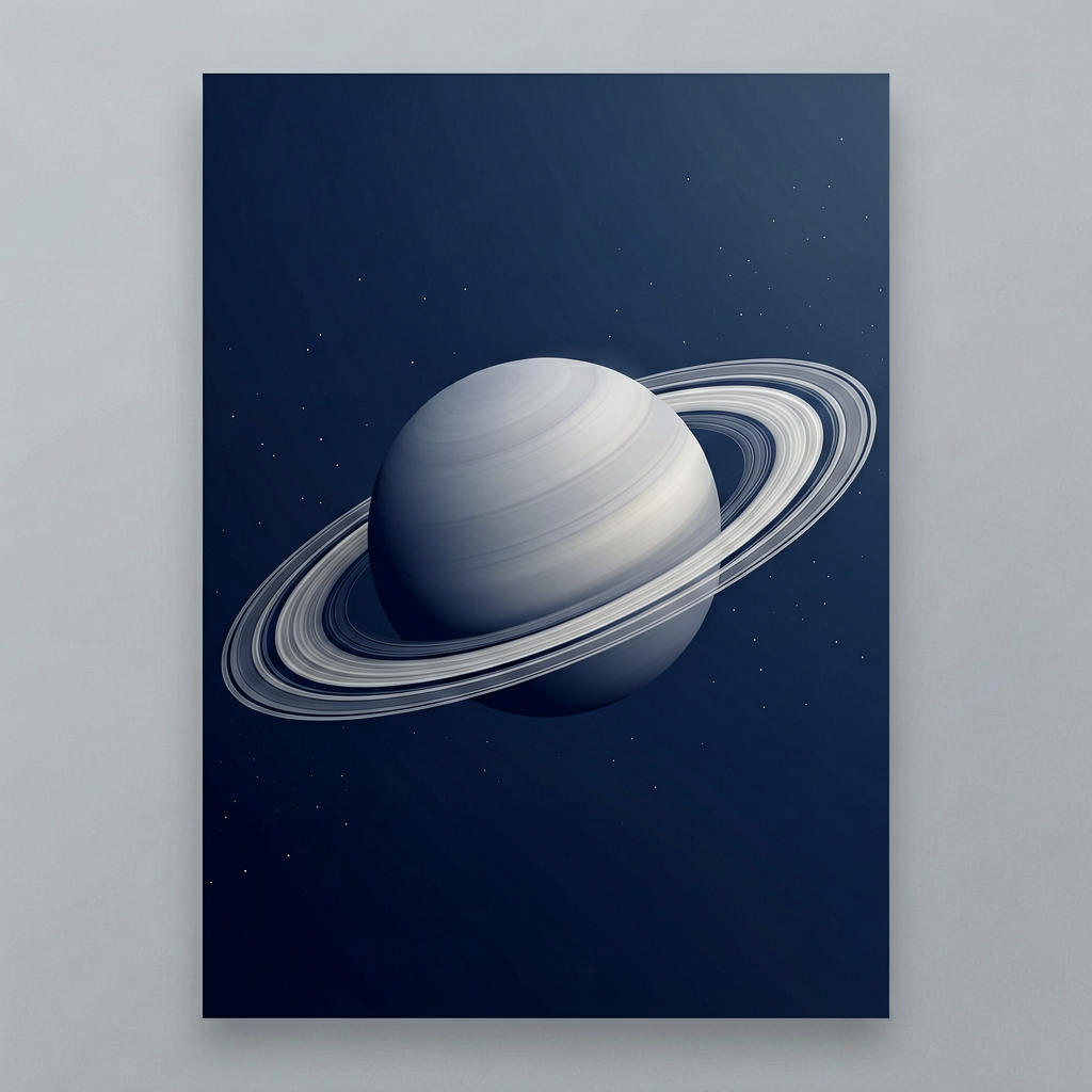 Orbit Rings
