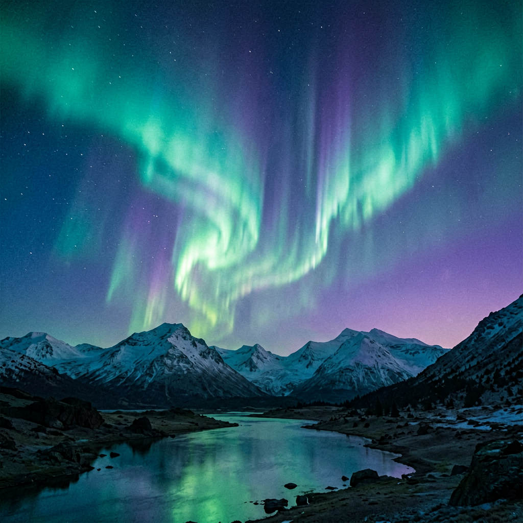 Aurora Wave