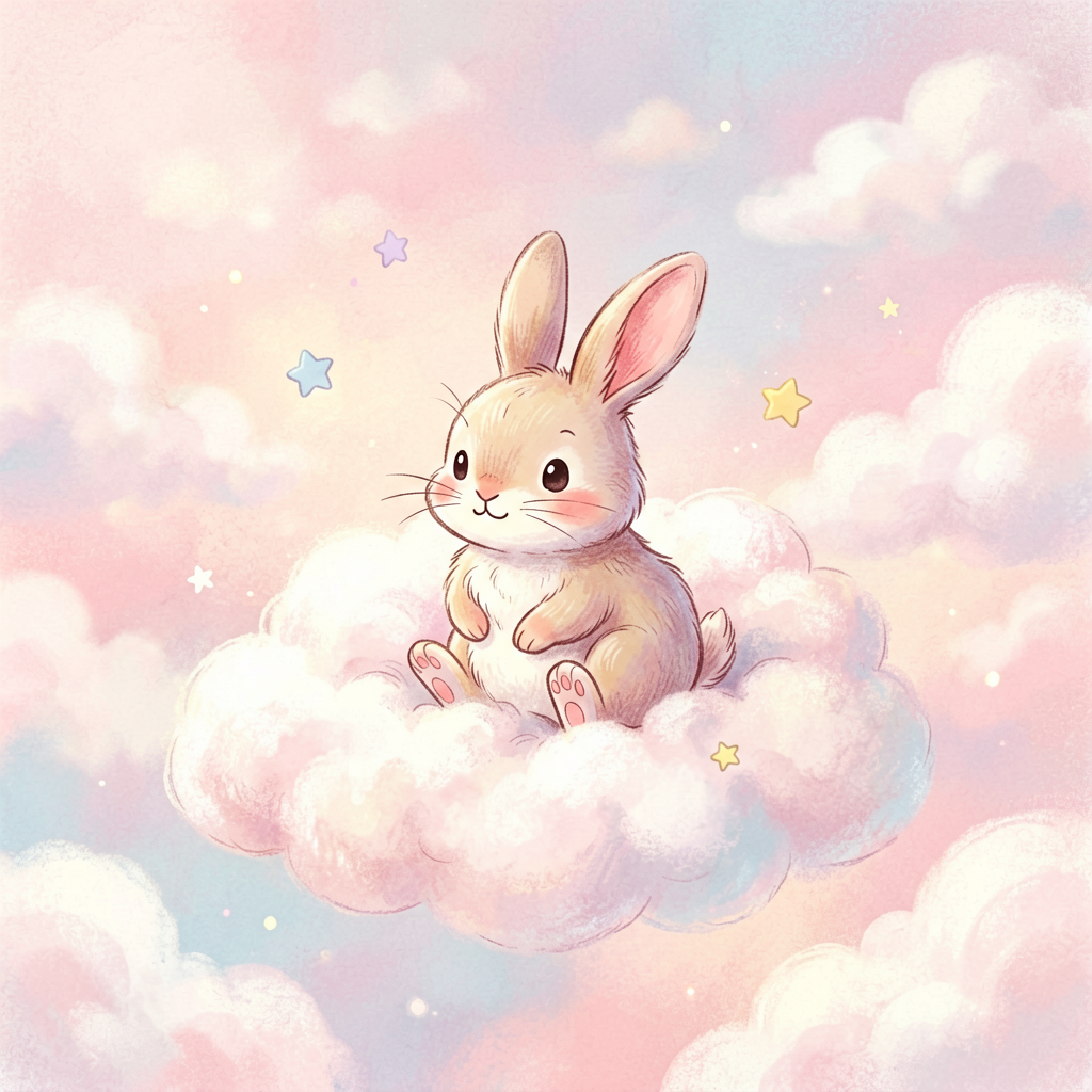 Bunny Cloud