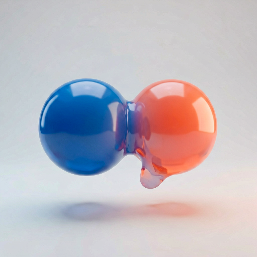 Liquid Merge