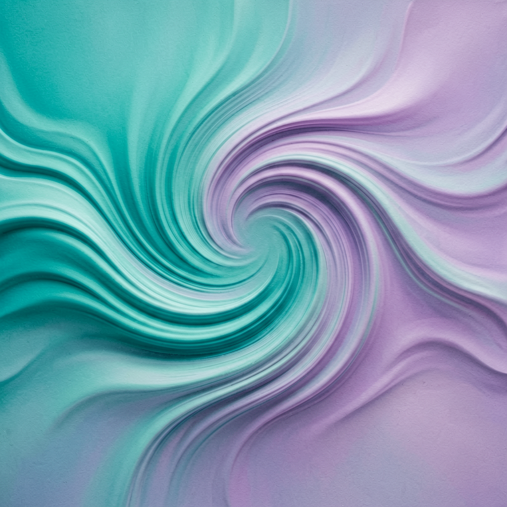 Tidal Swirl
