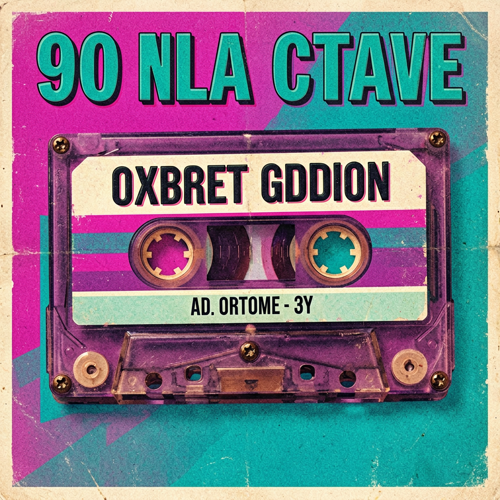 Cassette Revival