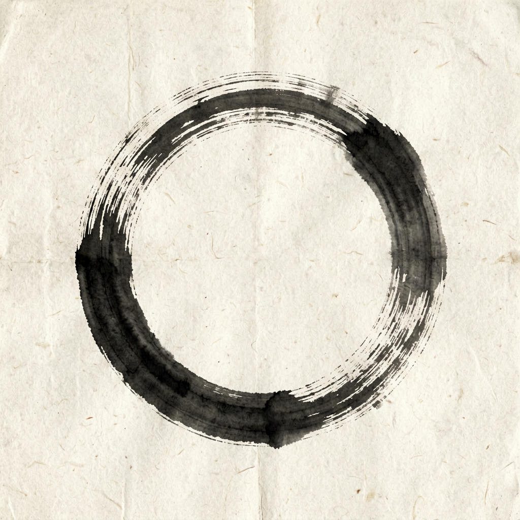 Enso Circle