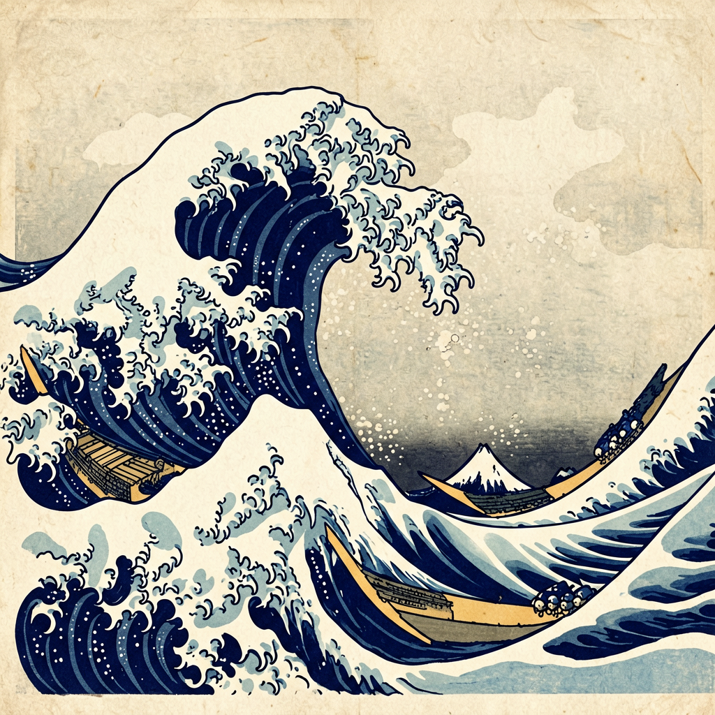 Wave Kanagawa