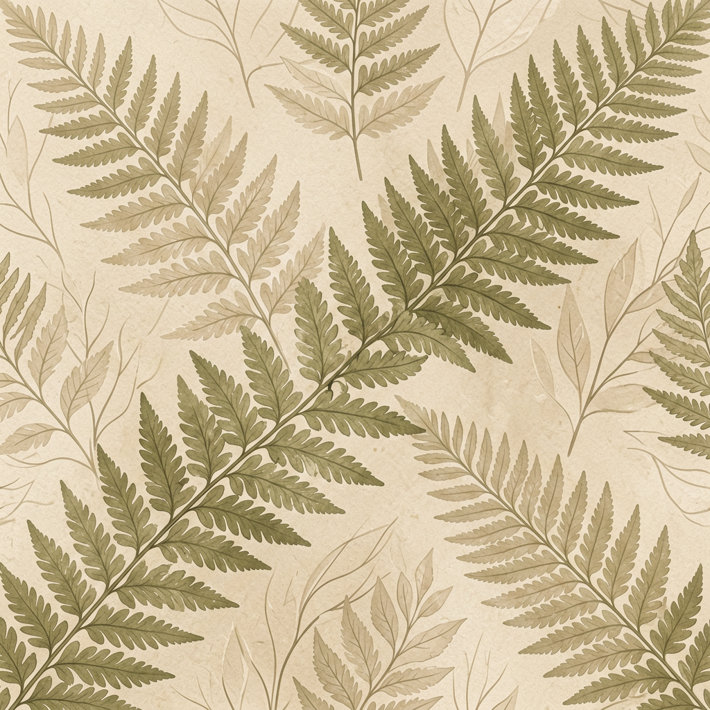 Fern Veins