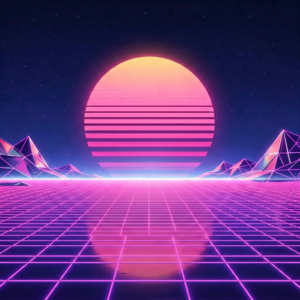 Neon Horizon