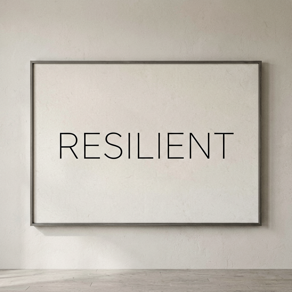 RESILIENT