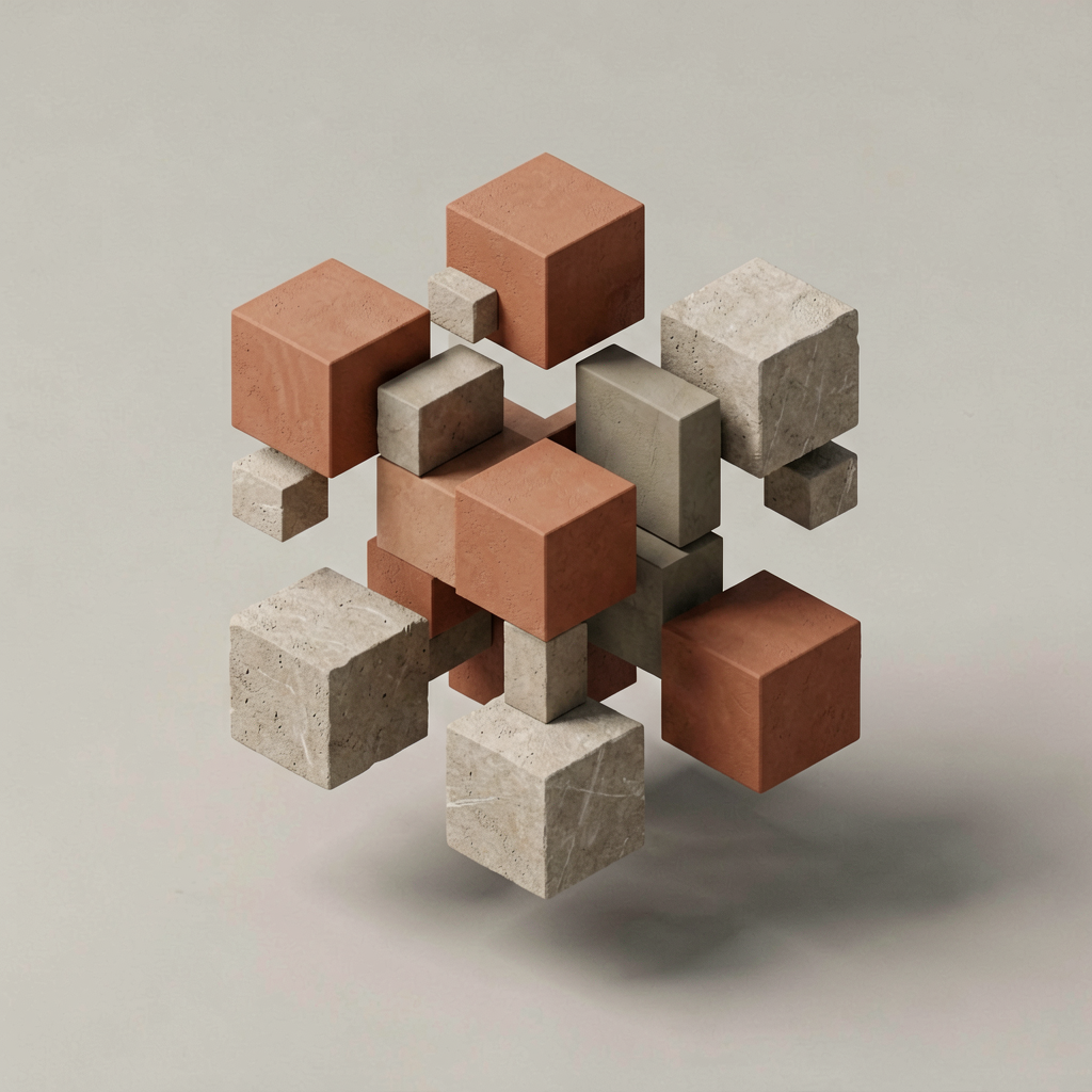 Iso Blocks