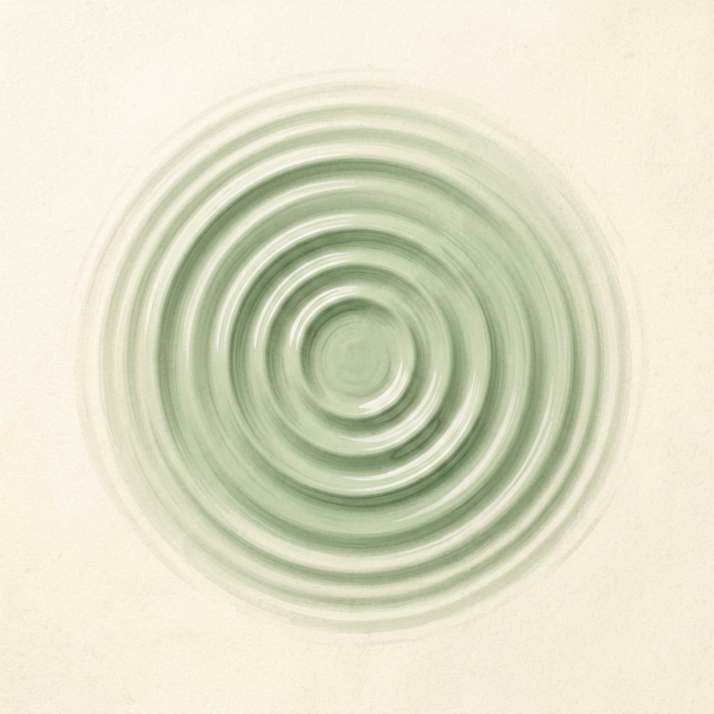 Breathe Ripples
