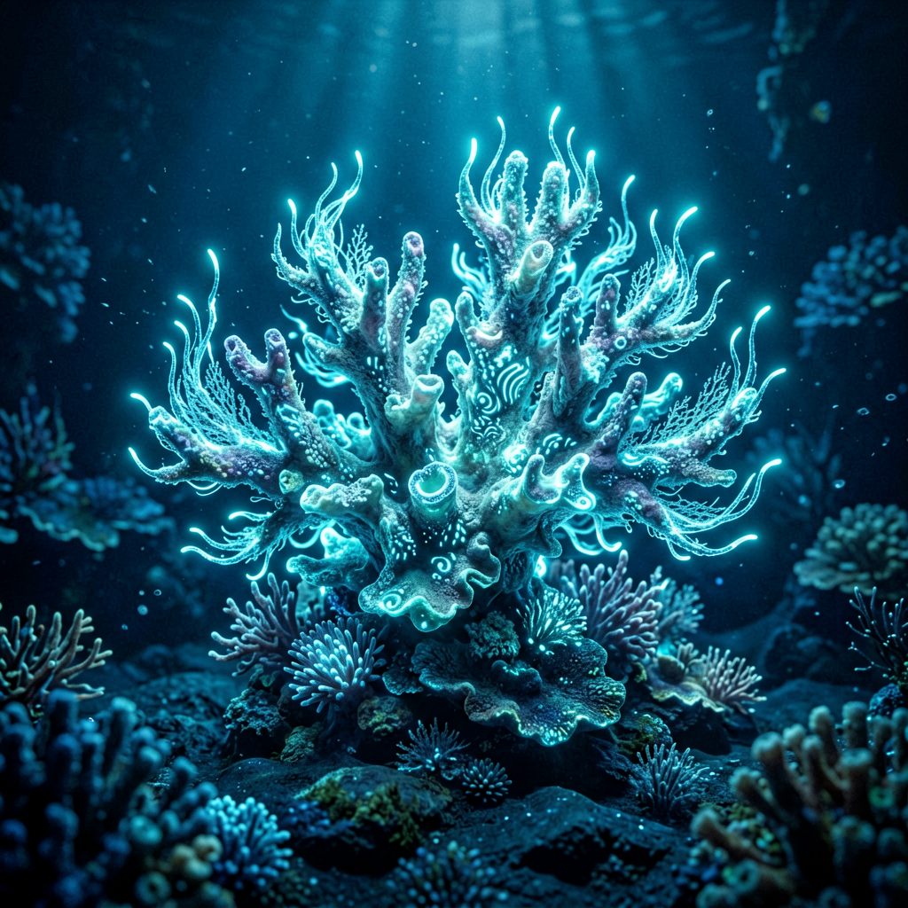 Biolume Reef