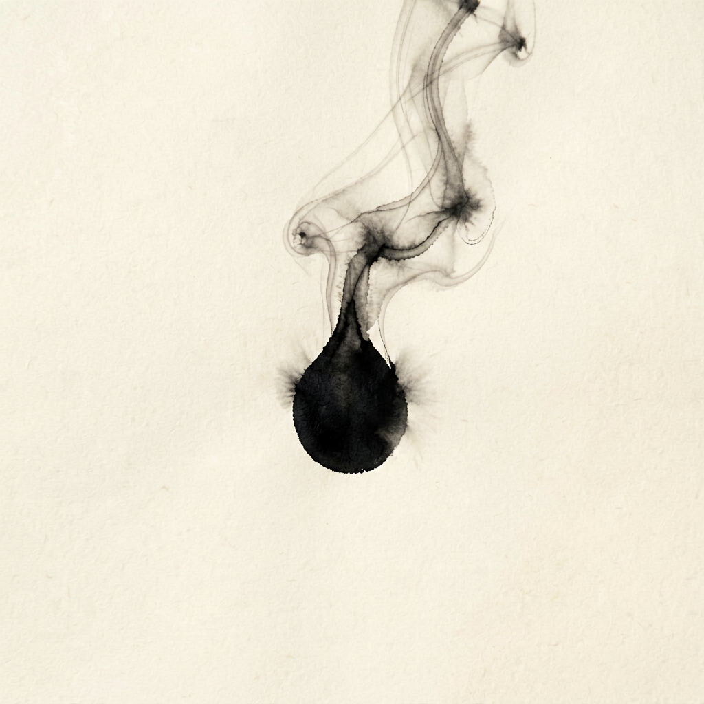Ink Ripple