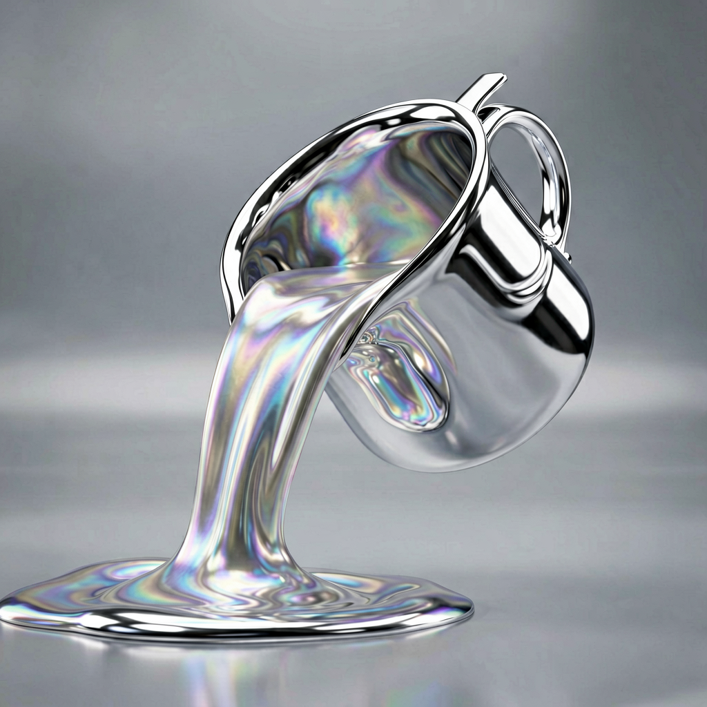 Liquid Chrome
