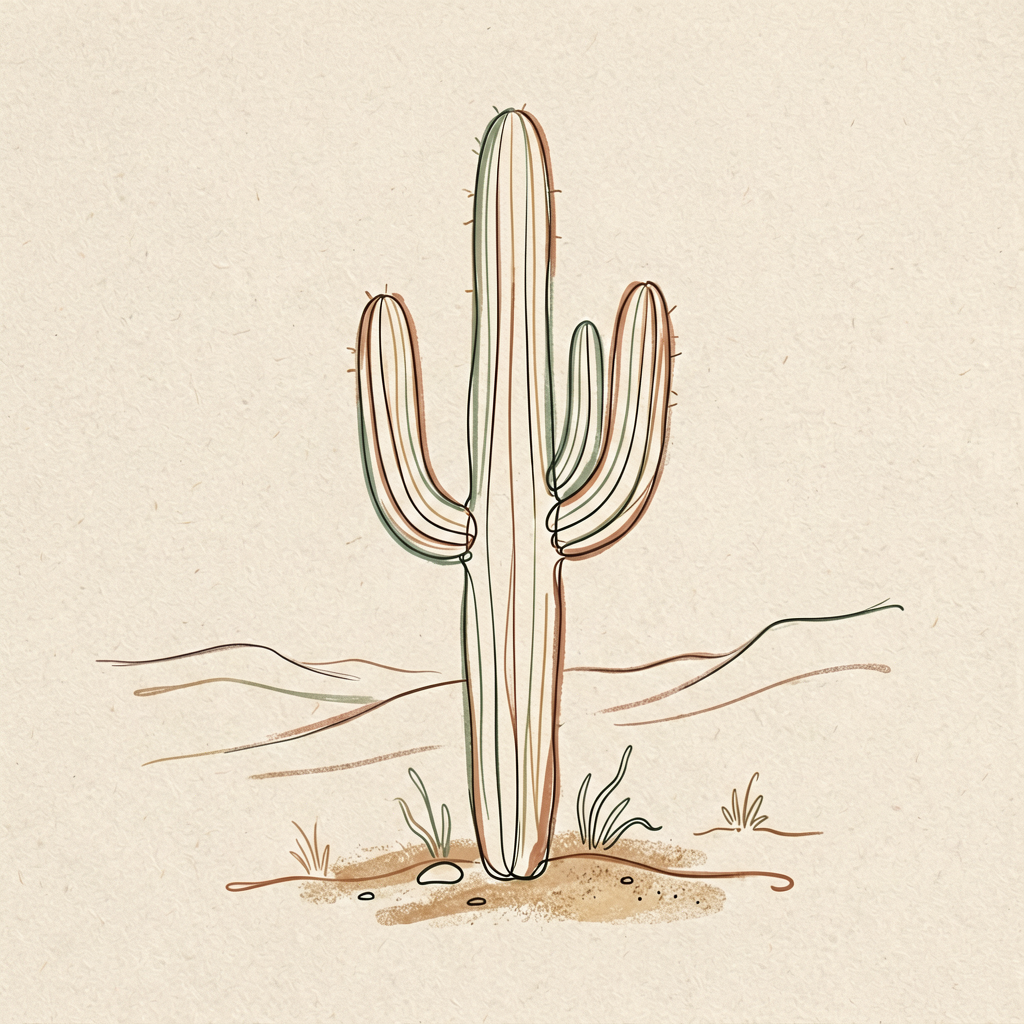Cactus Line