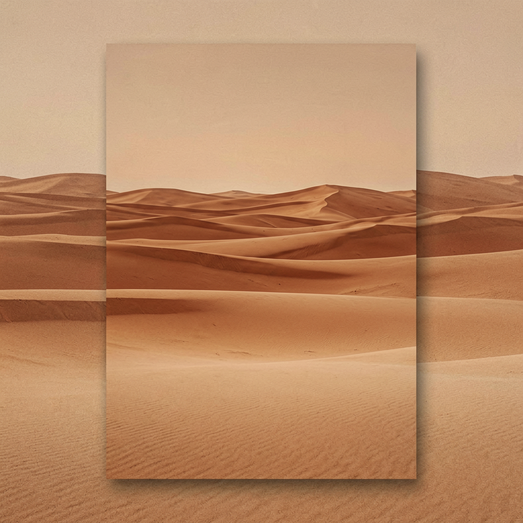 Dune Stripes