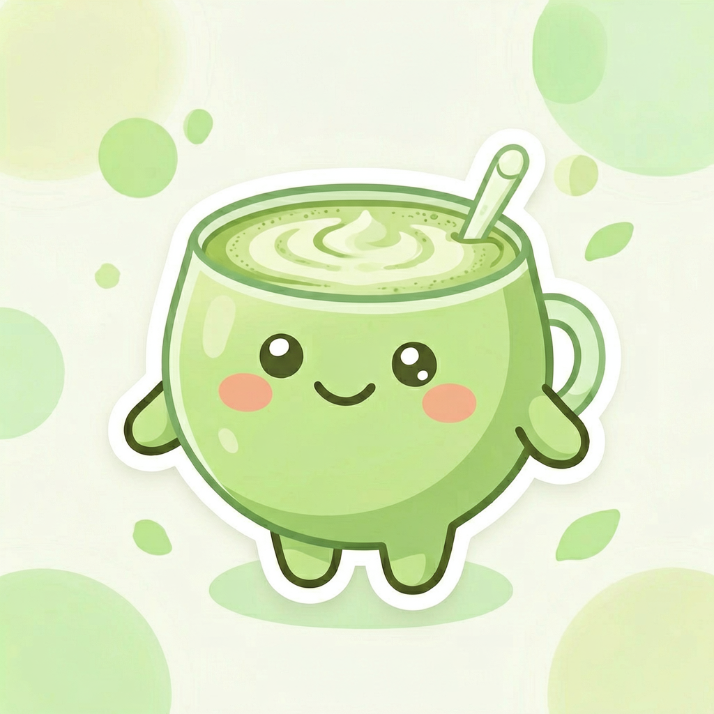 Matcha Buddy