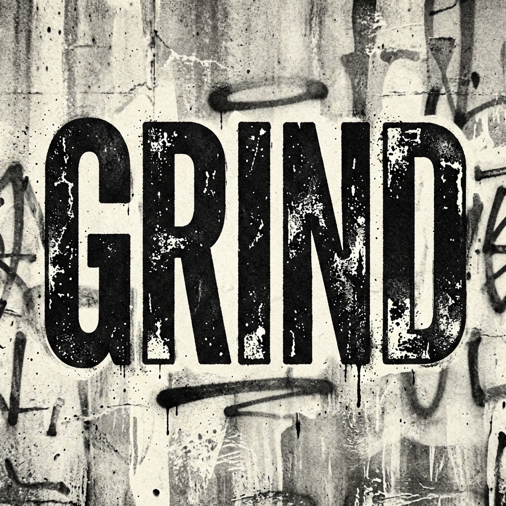 GRIND