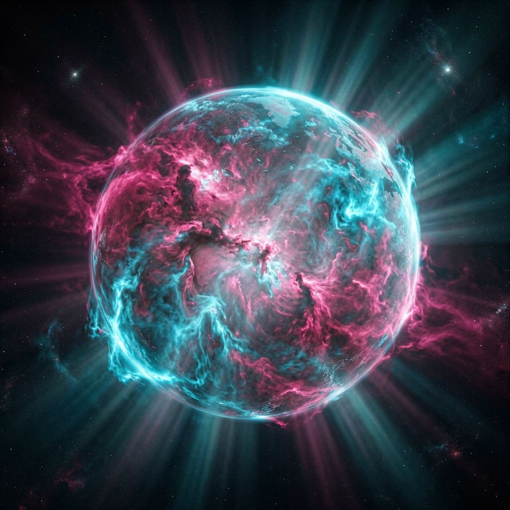 Nebula Orb