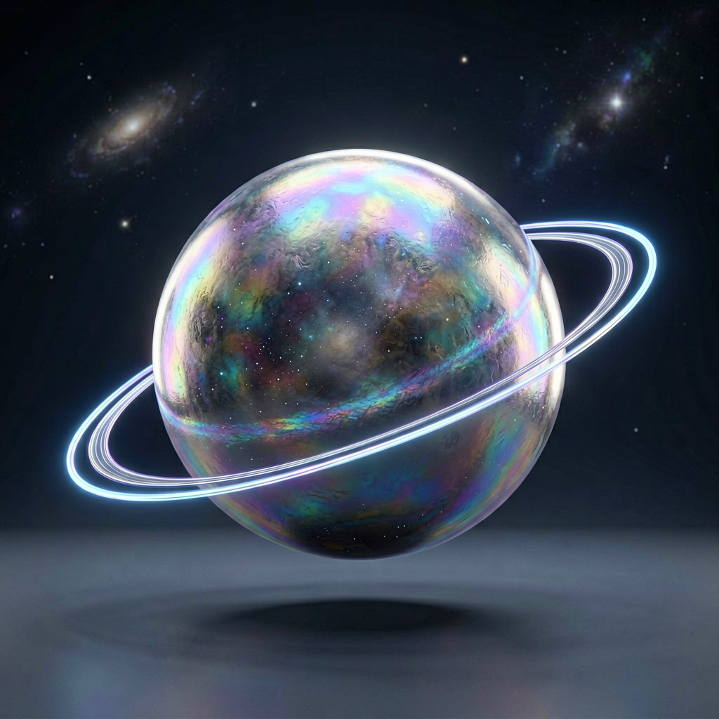 Ringed Pearl