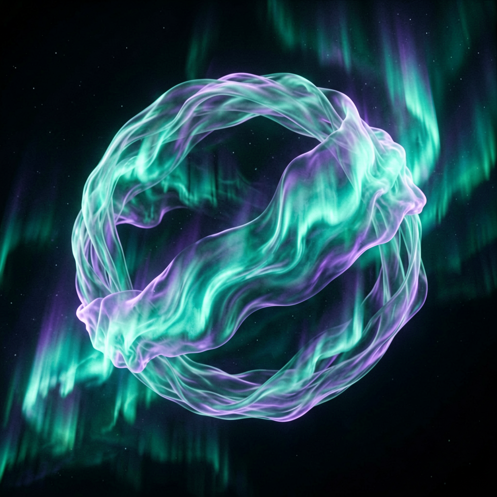 Aurora Sphere