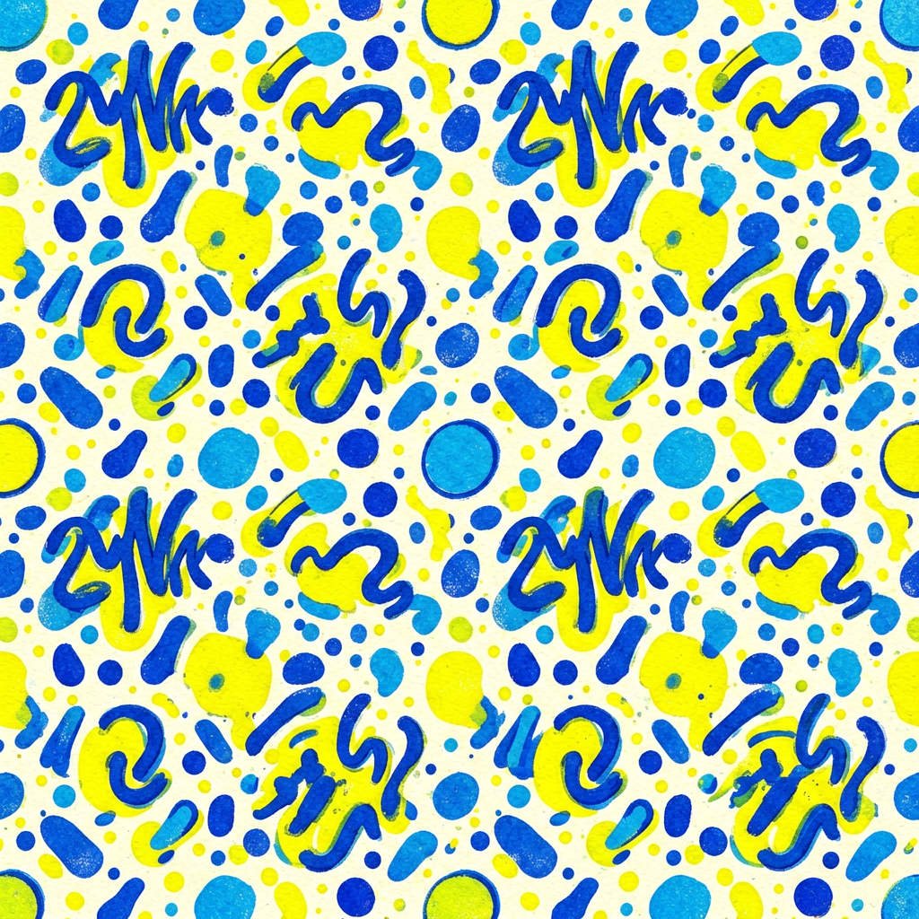 Squiggle Pop