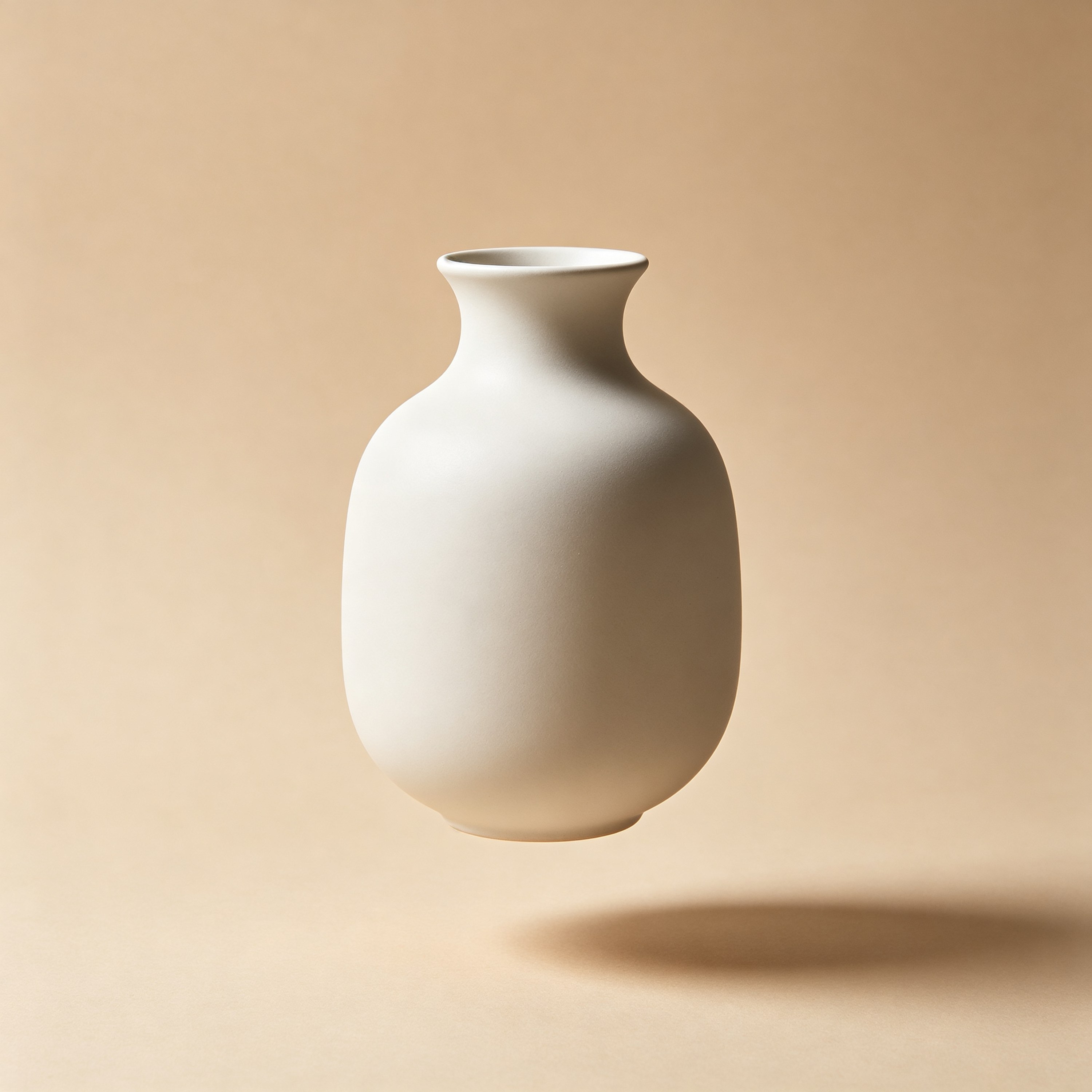 Floating Ceramic