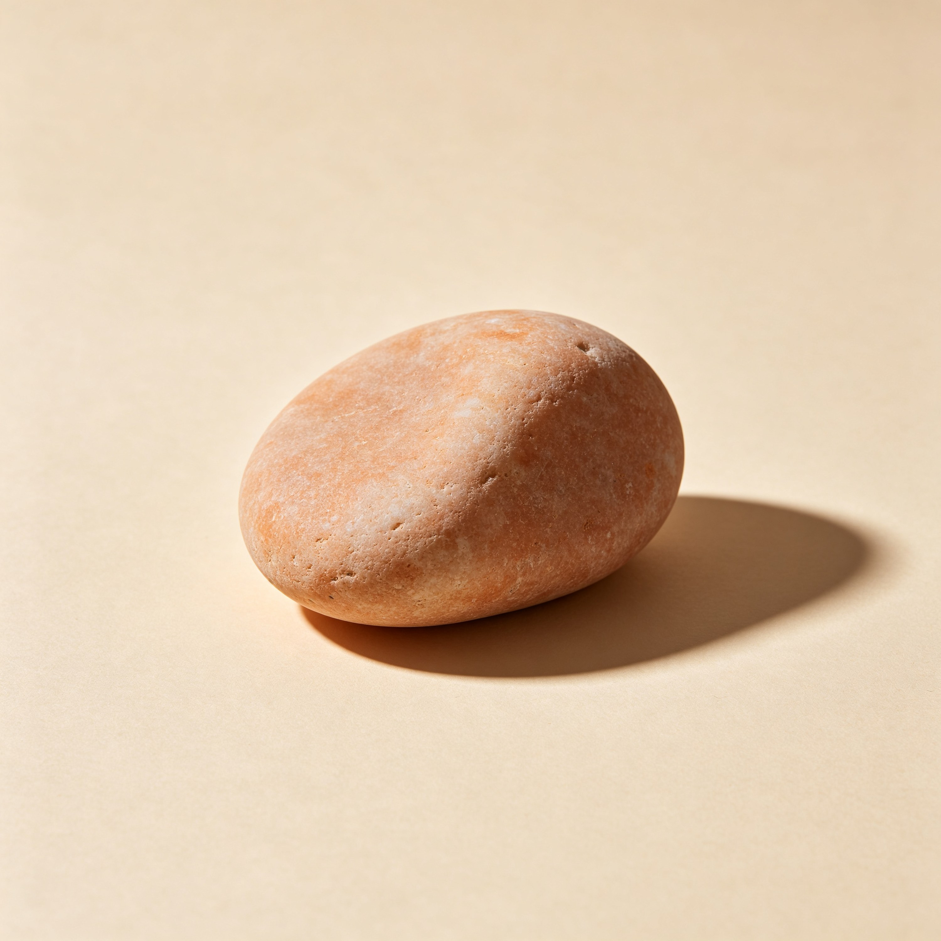 Stone and Shadow