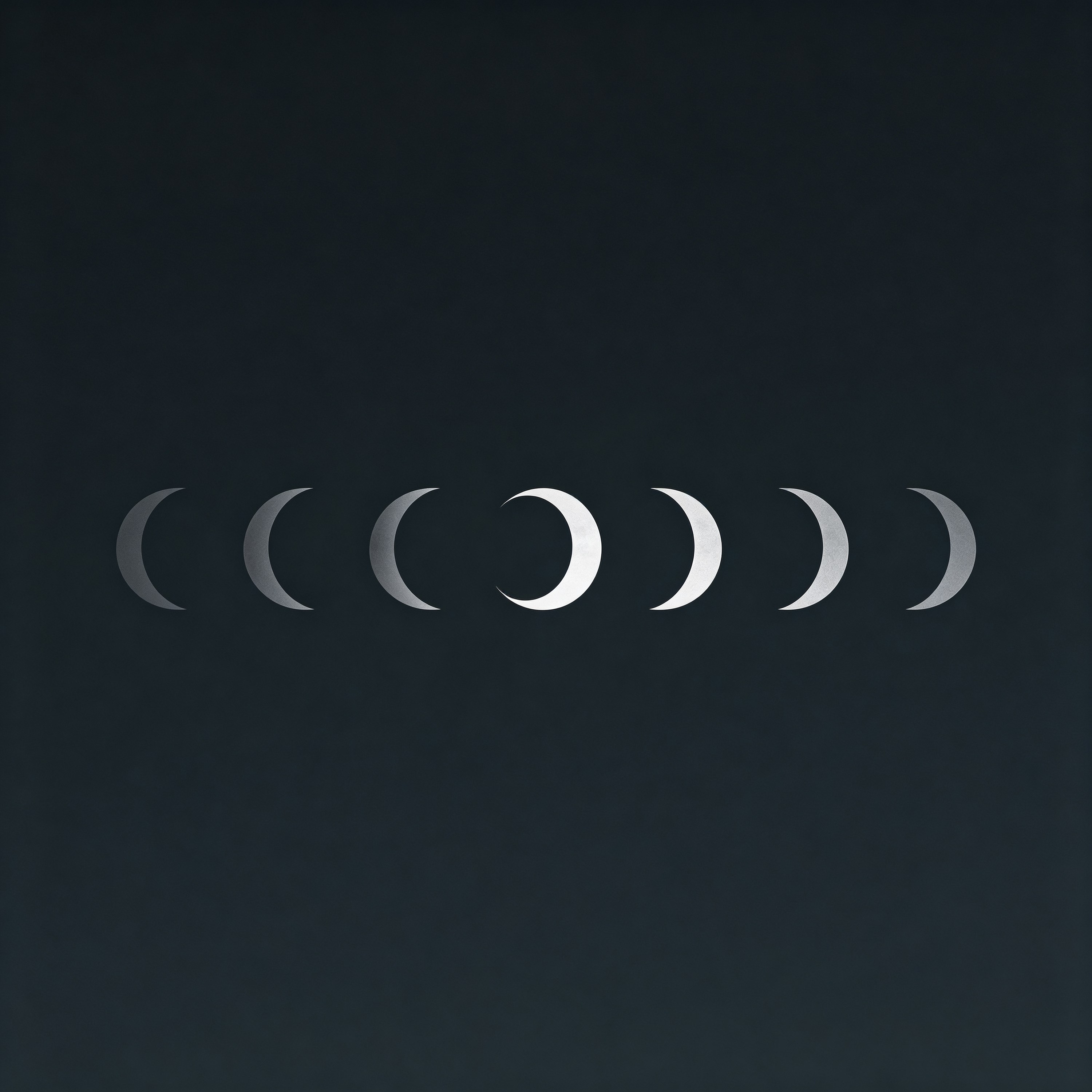 Lunar Phase Sequence