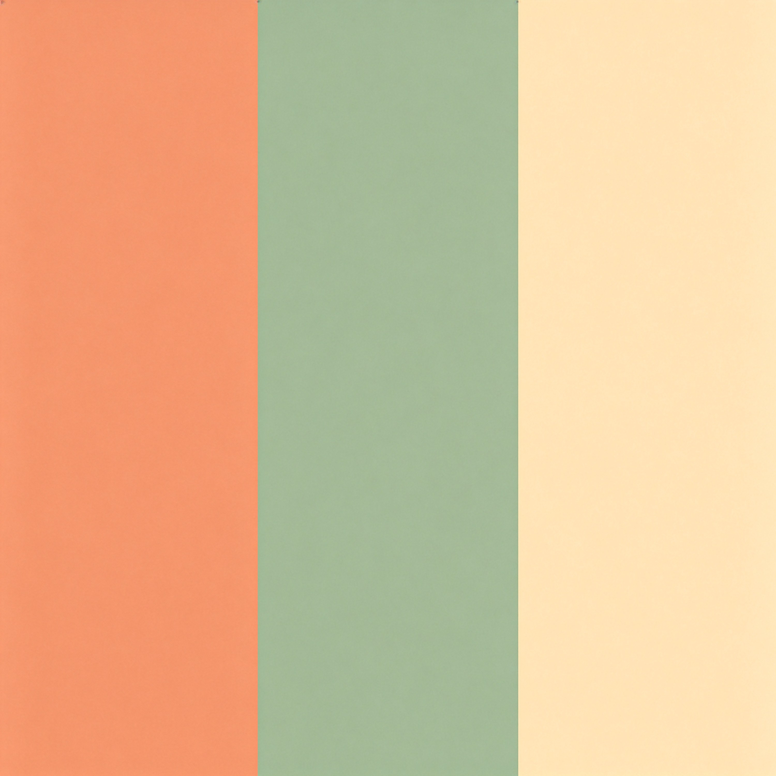 Three Color Blocks