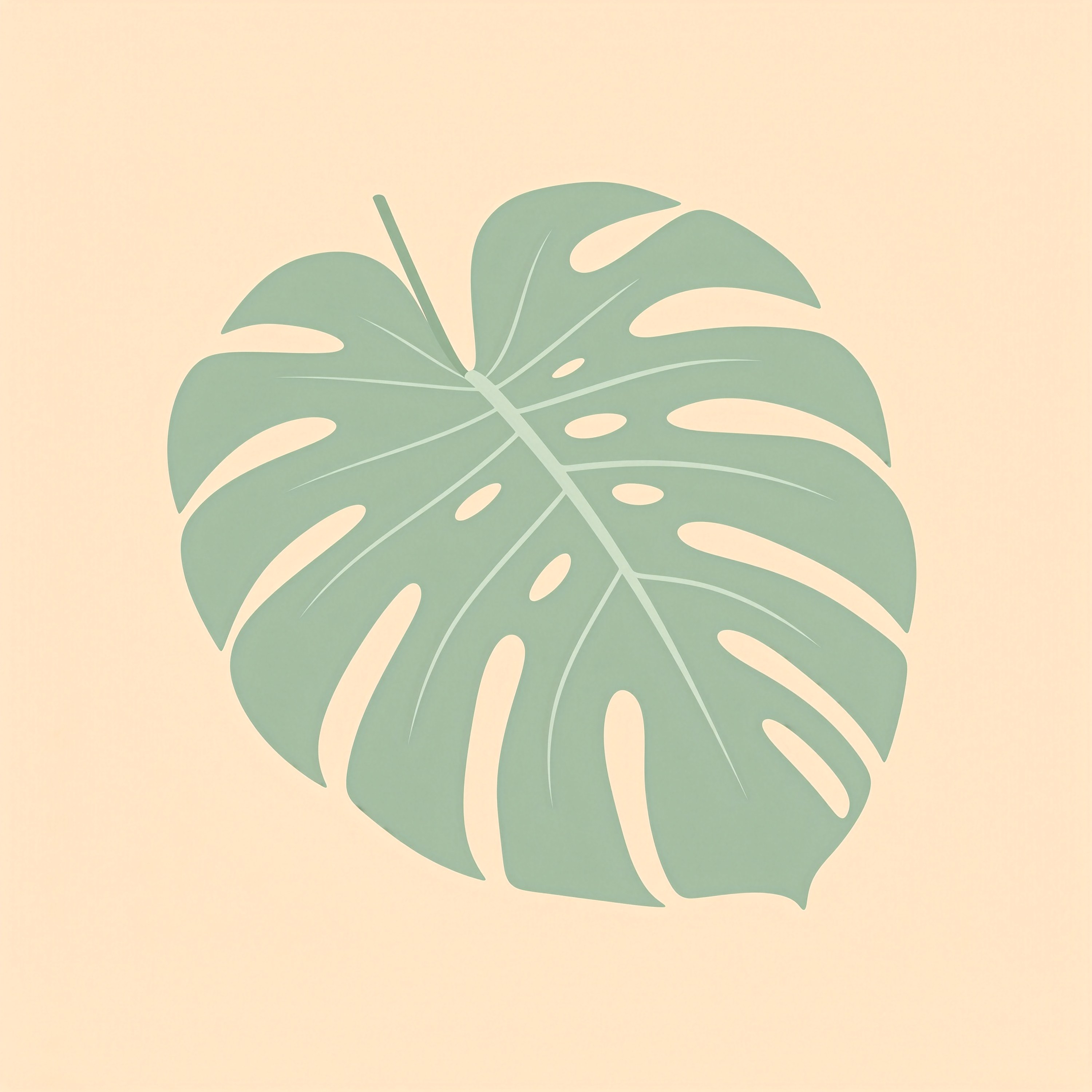 Single Leaf