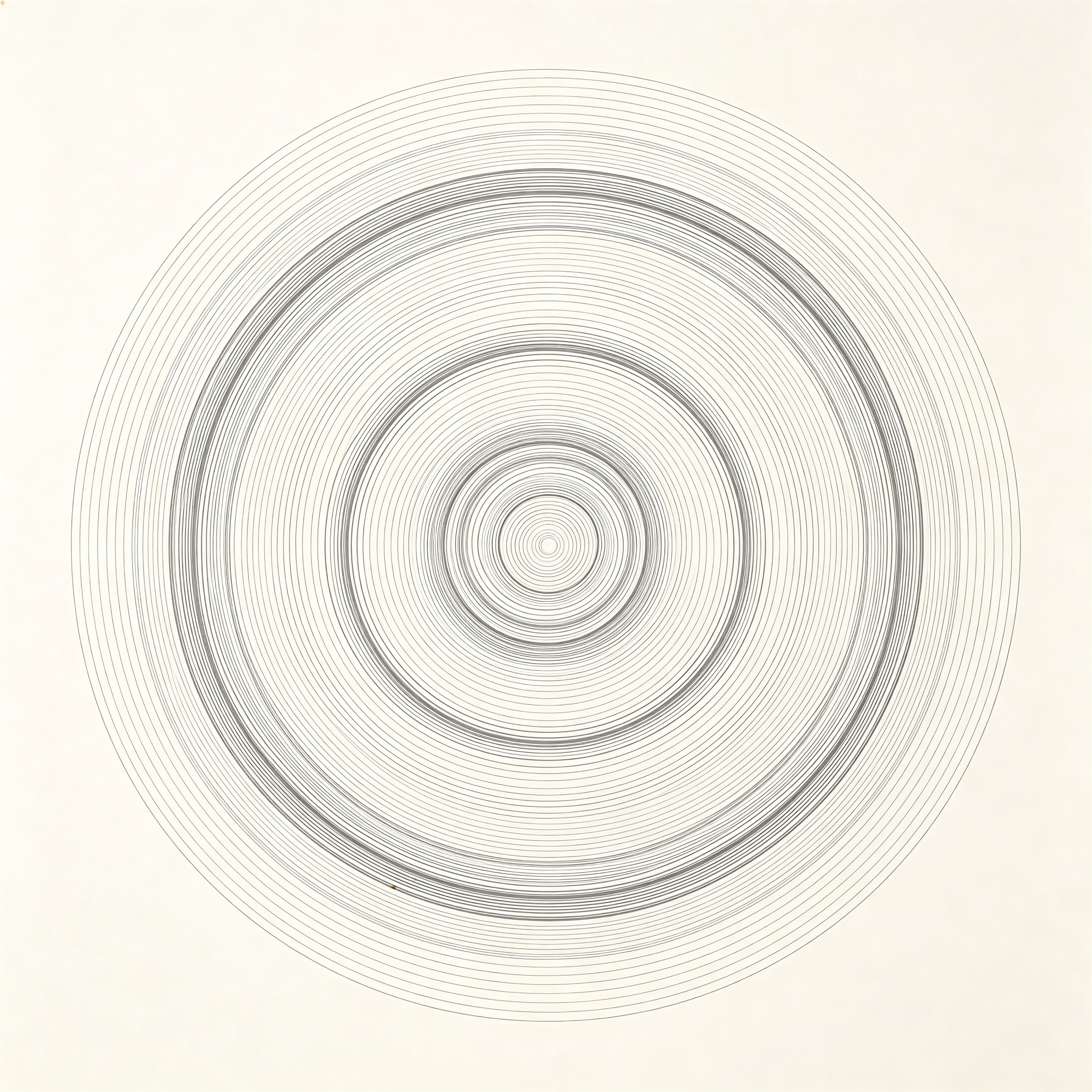 Concentric Circles