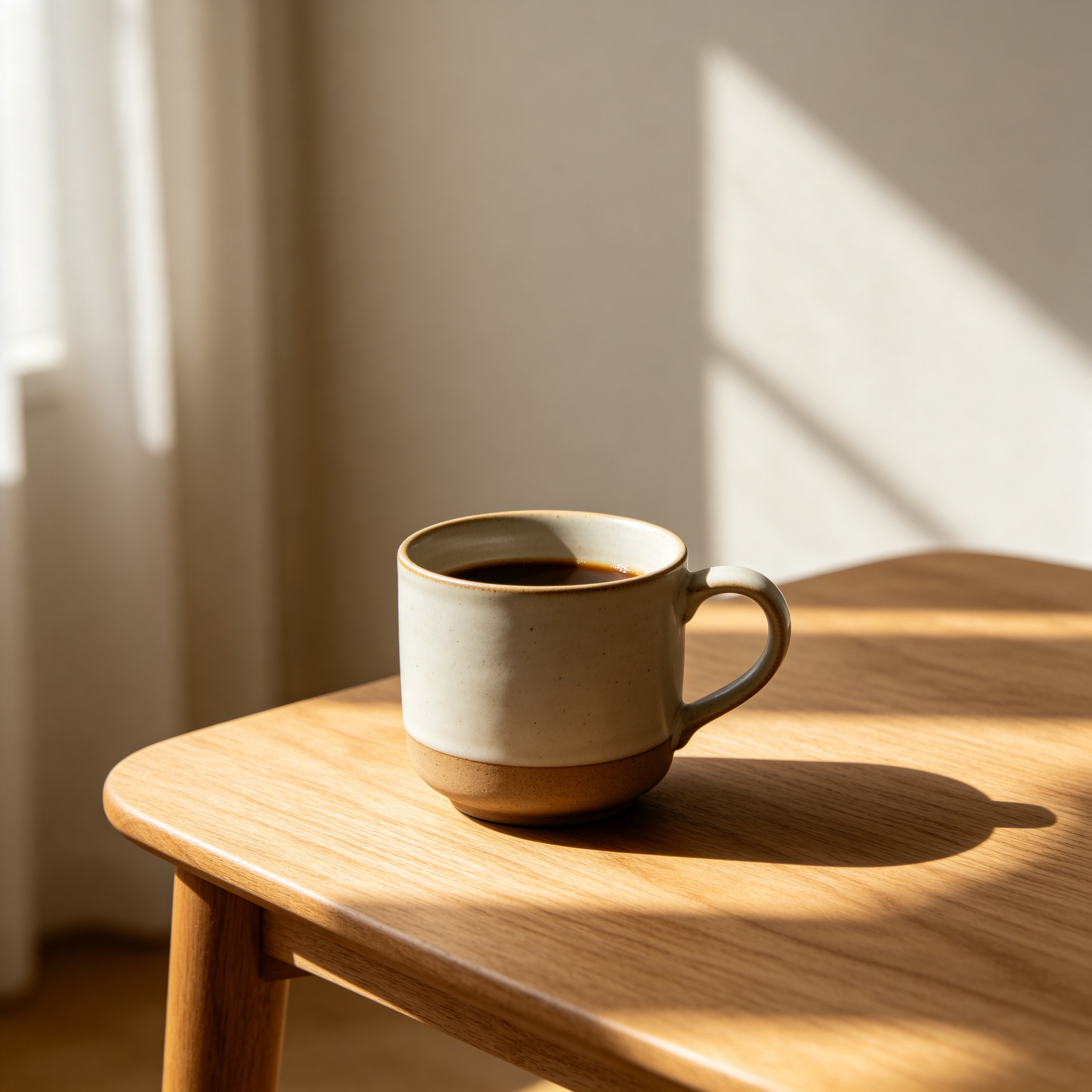 Morning Coffee