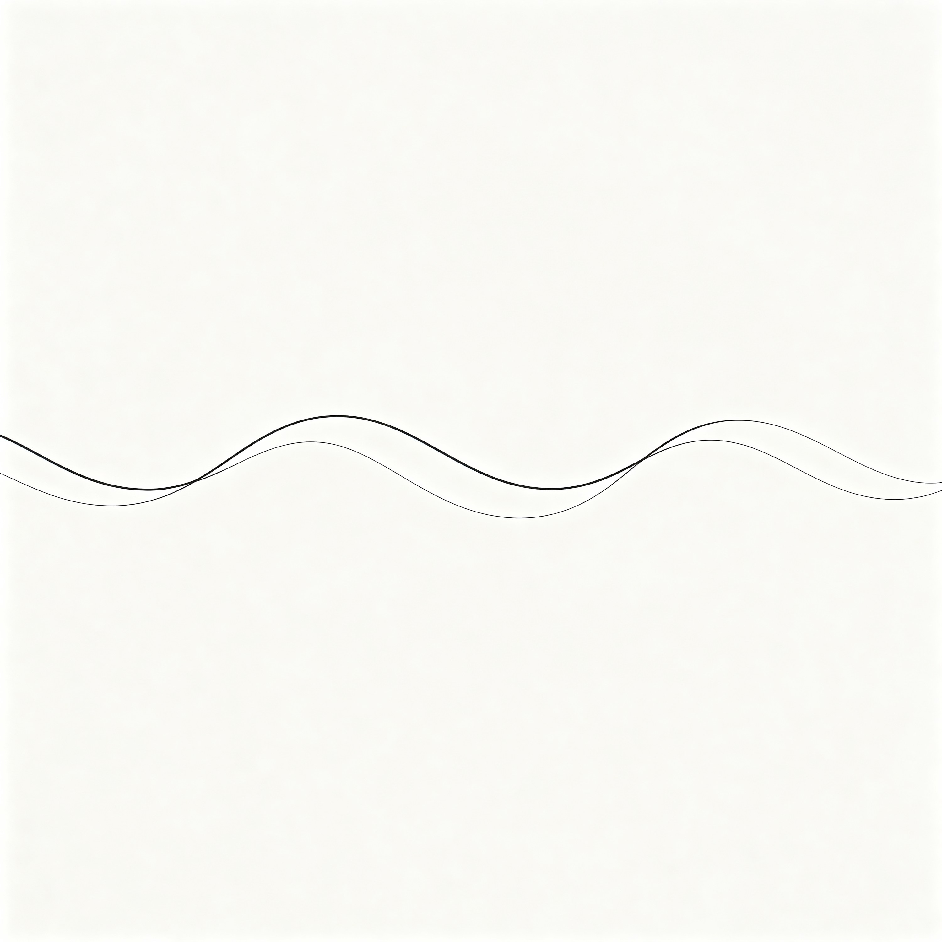 Wave Line