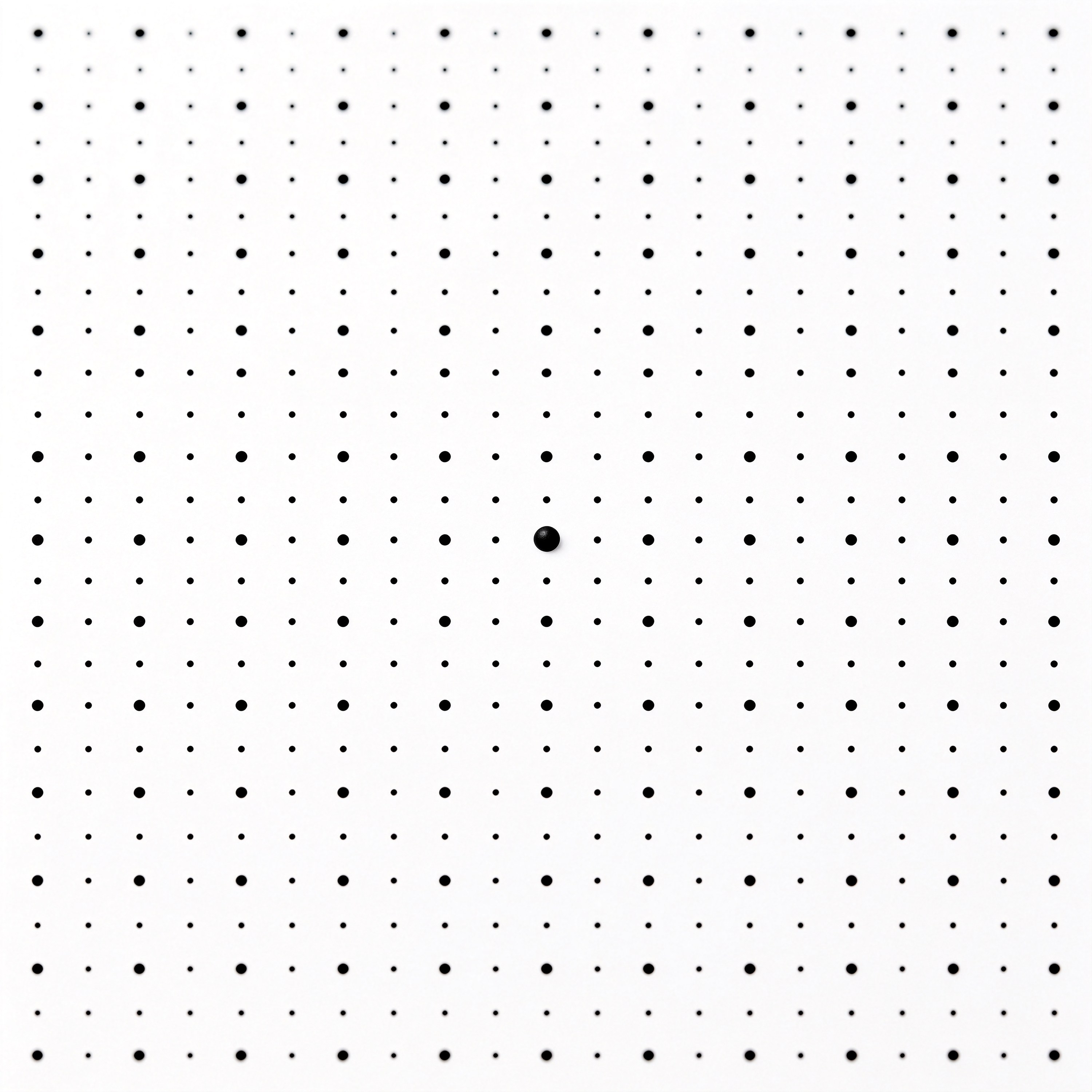 Dot Matrix