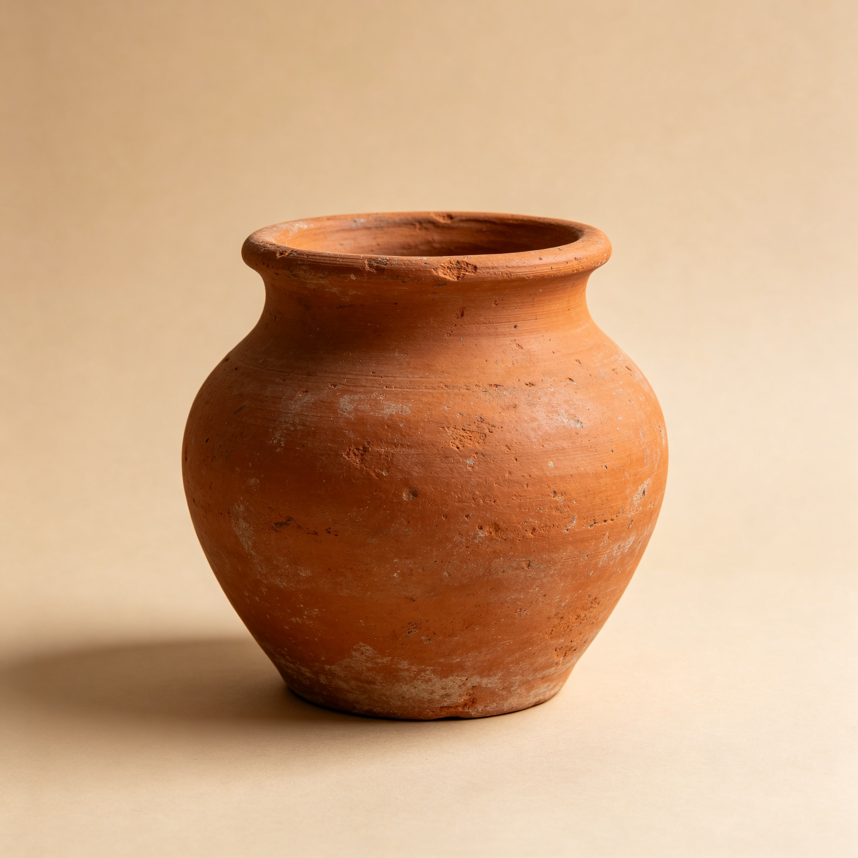 Ceramic Jar