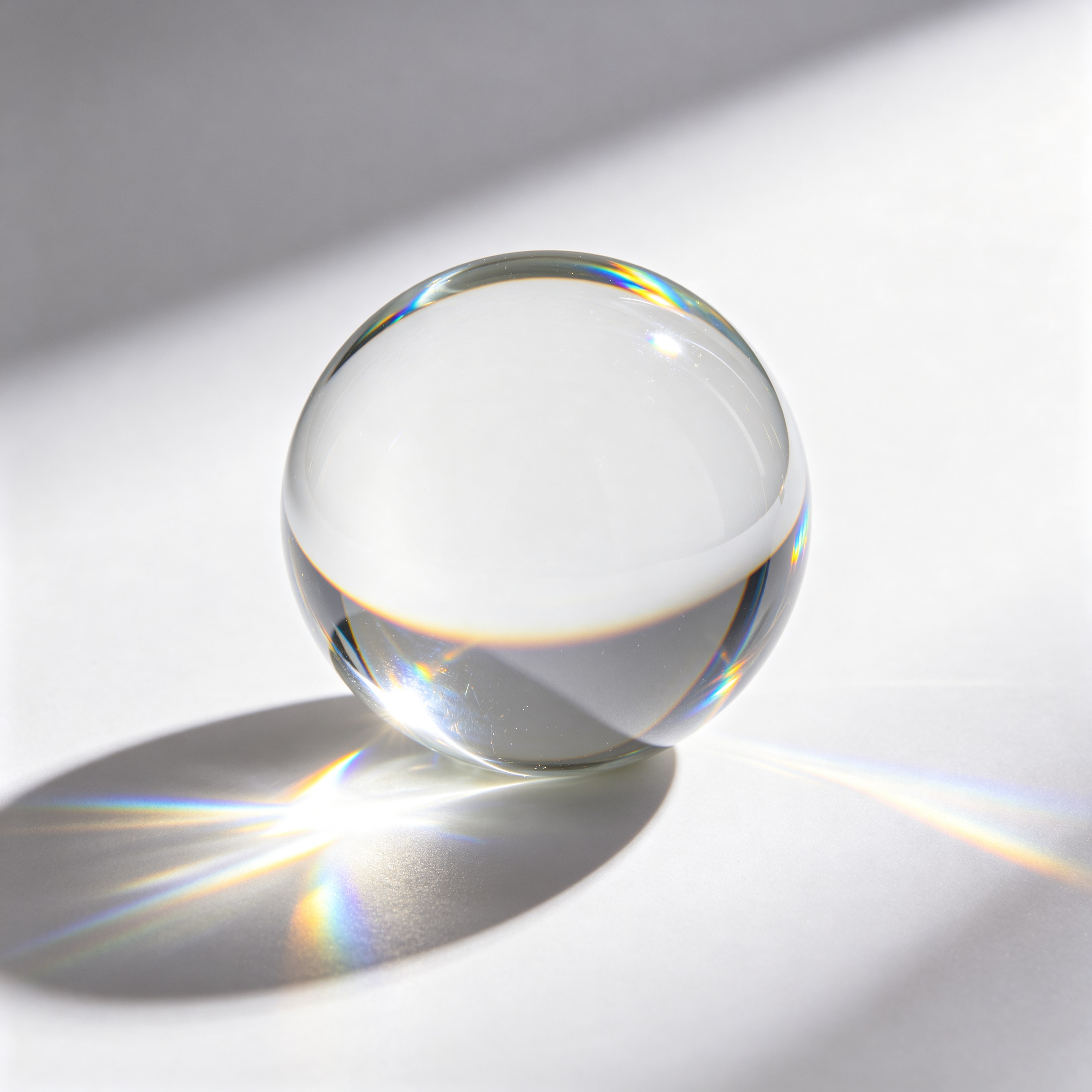 Glass Sphere