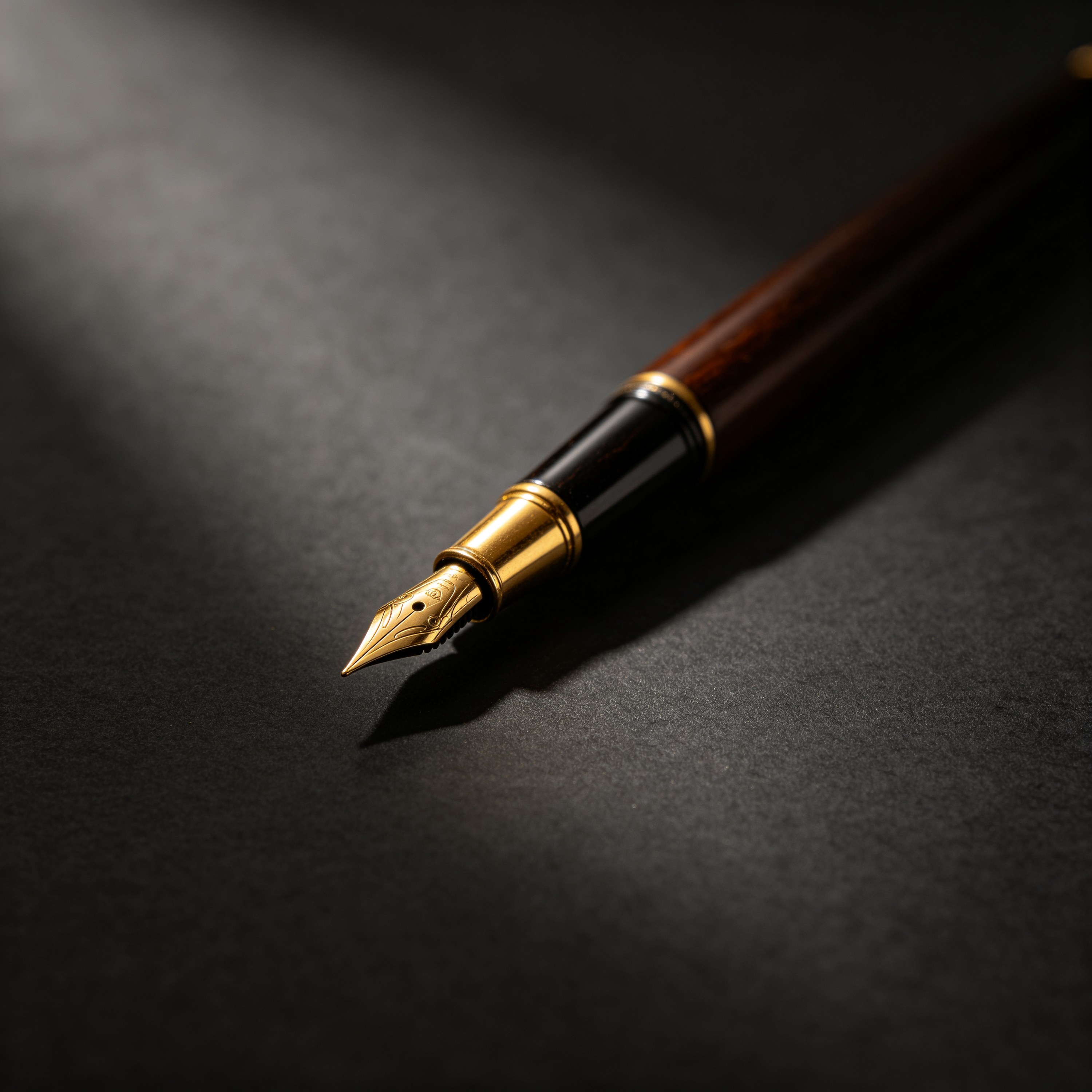 Single Quill