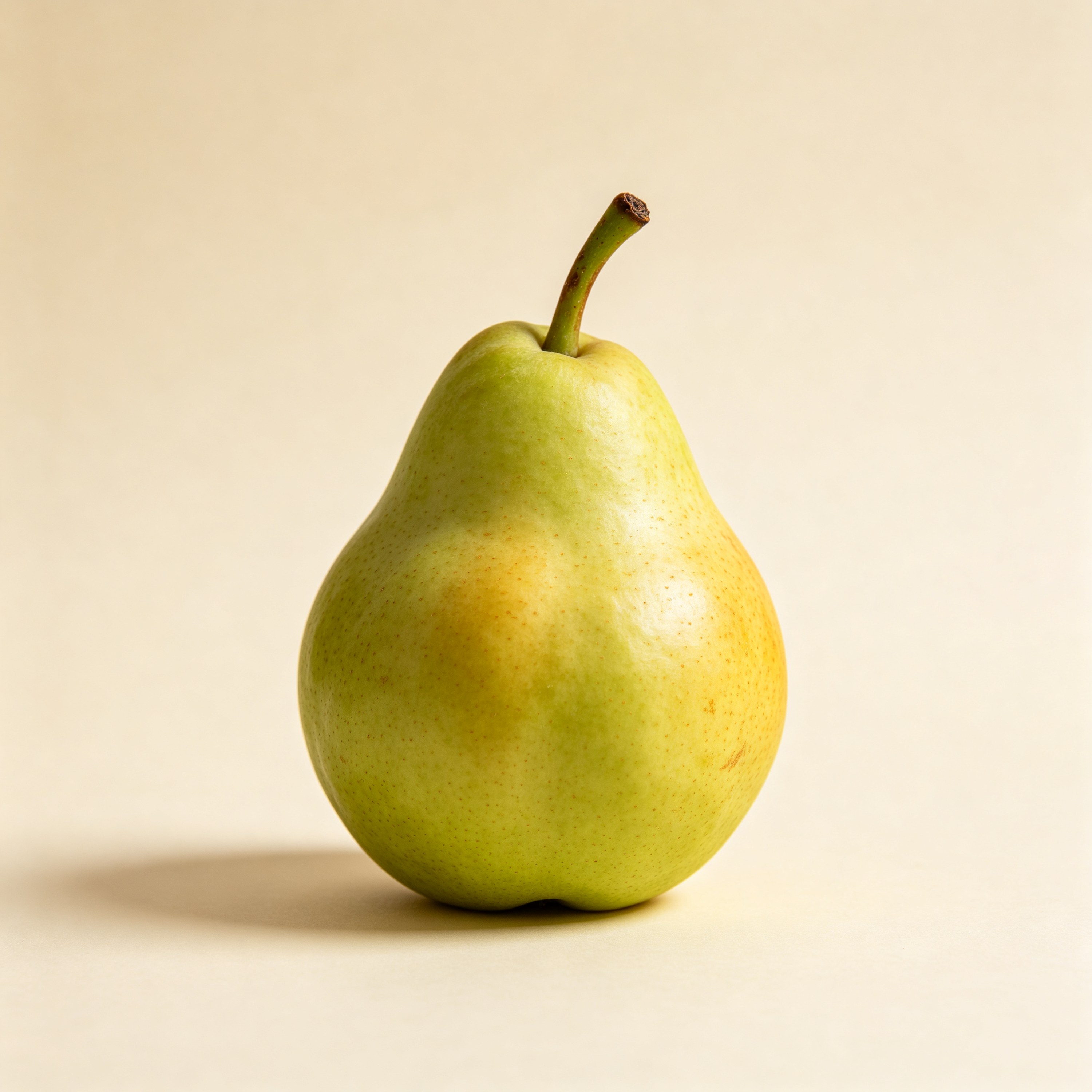 Single Pear