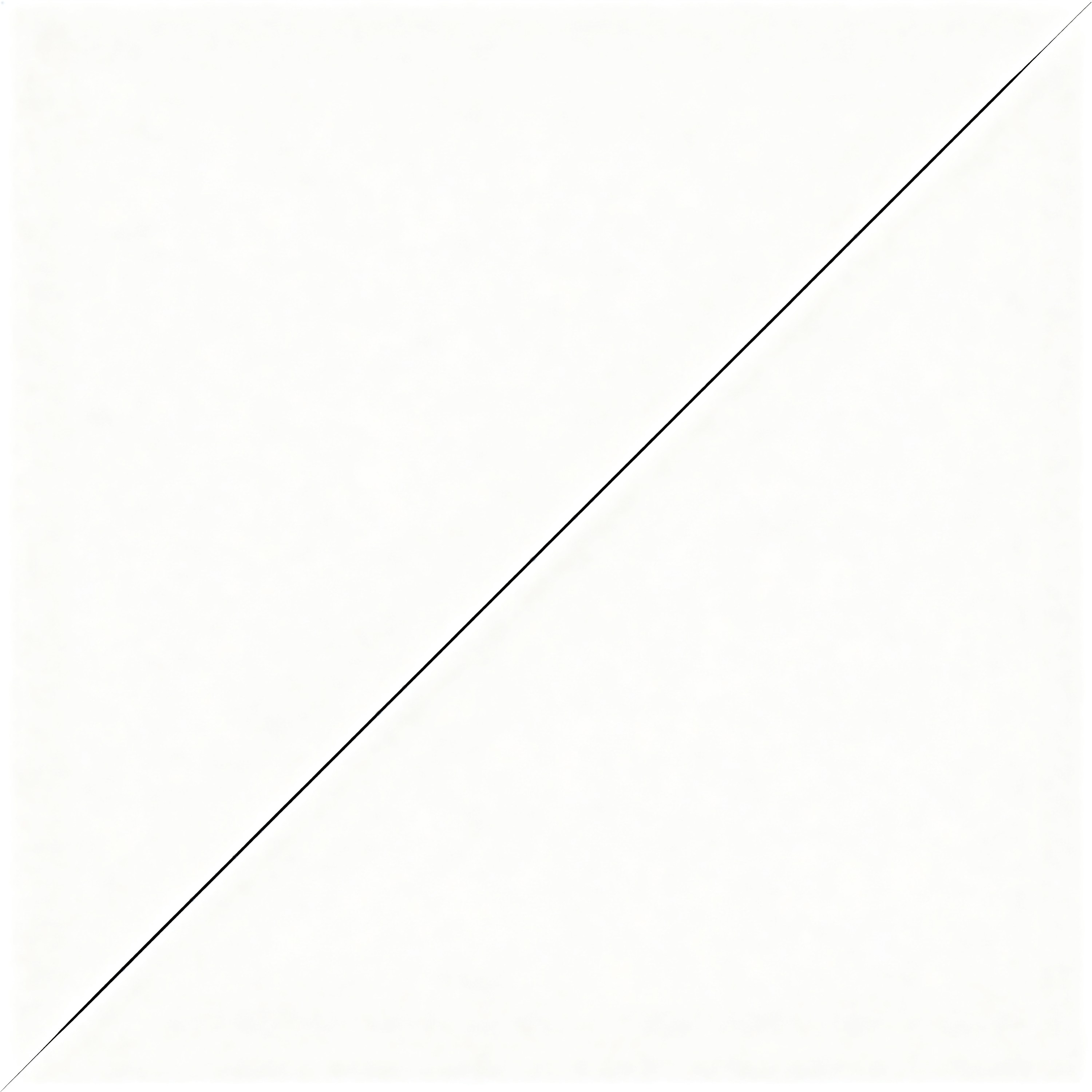Diagonal Line