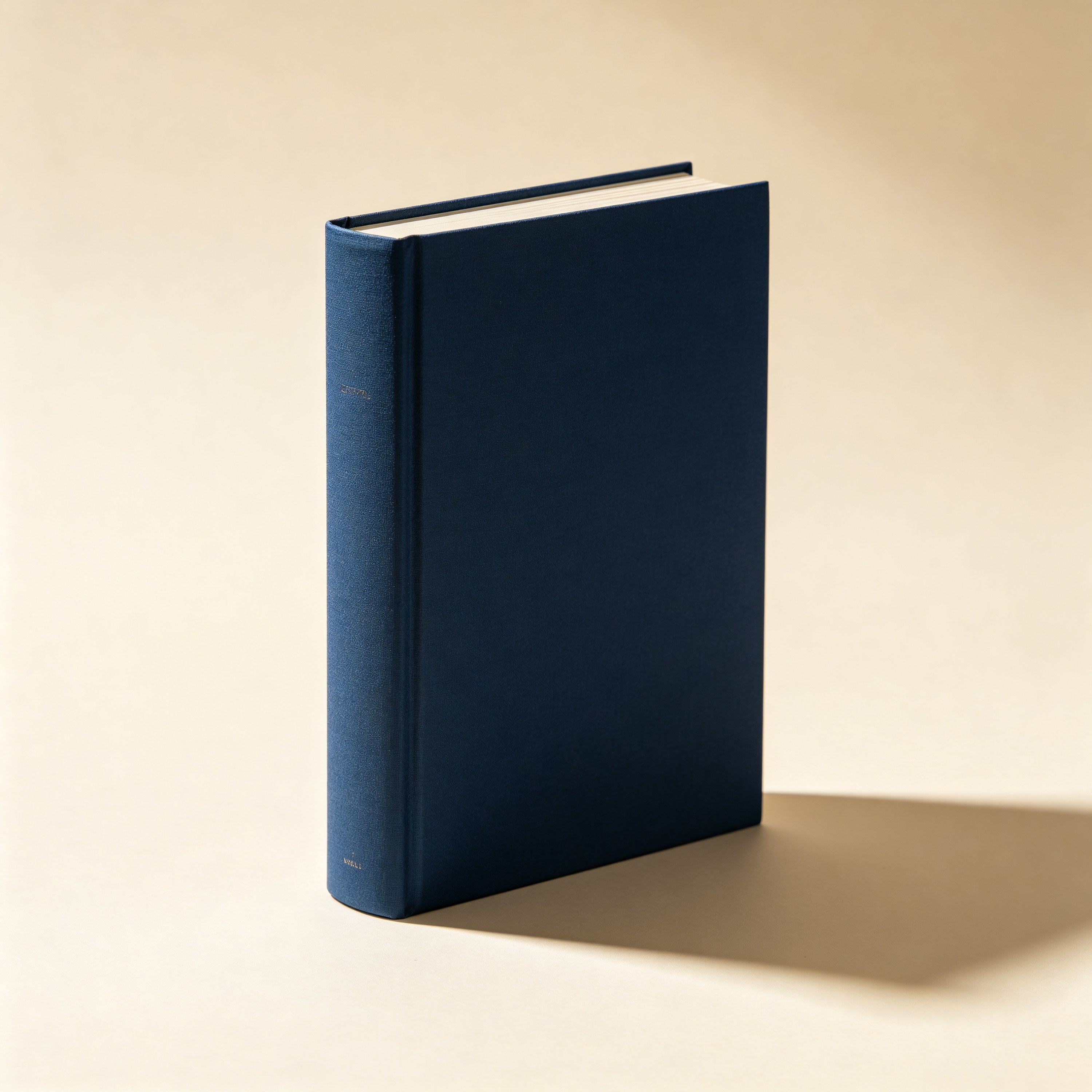 Single Book
