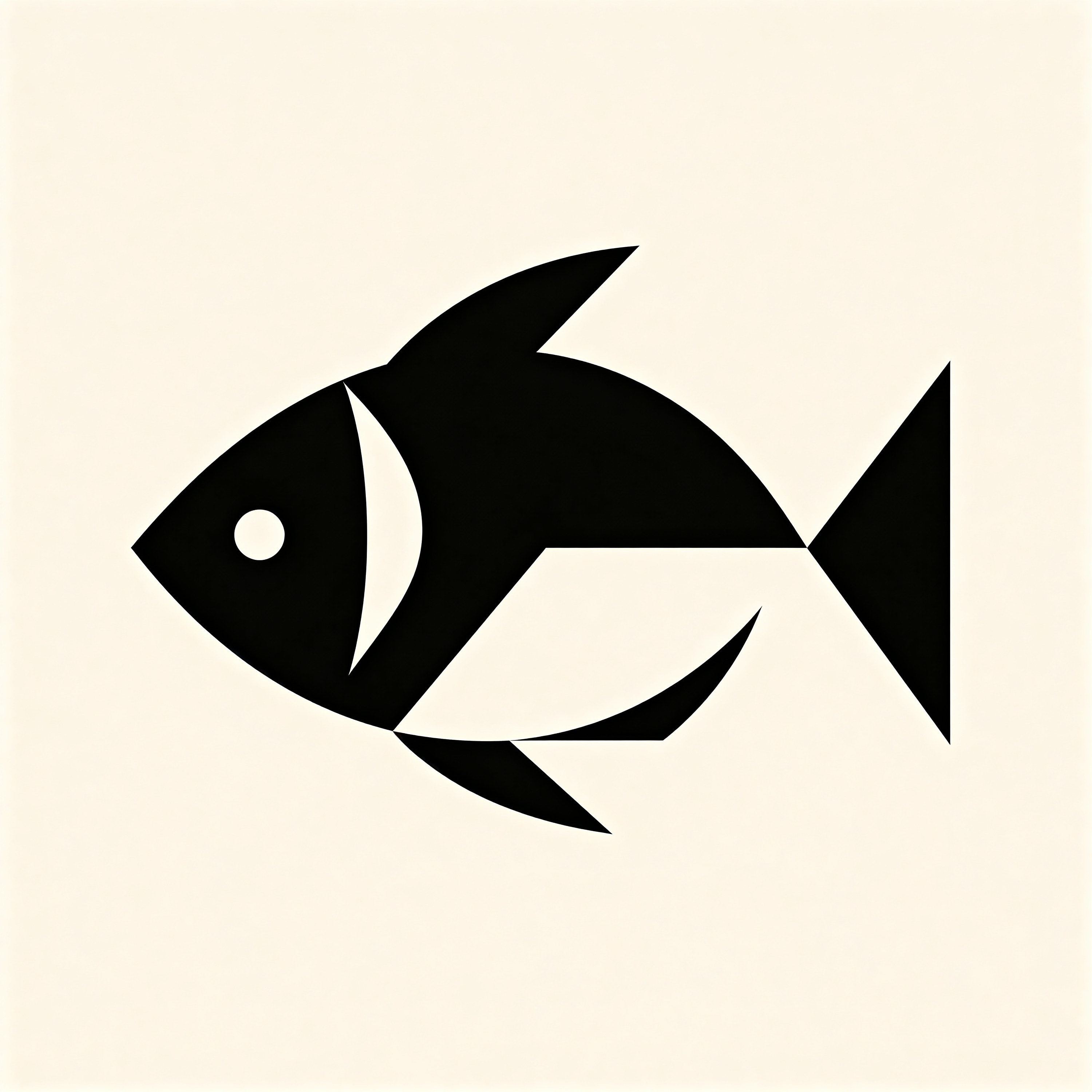 Geometric Fish