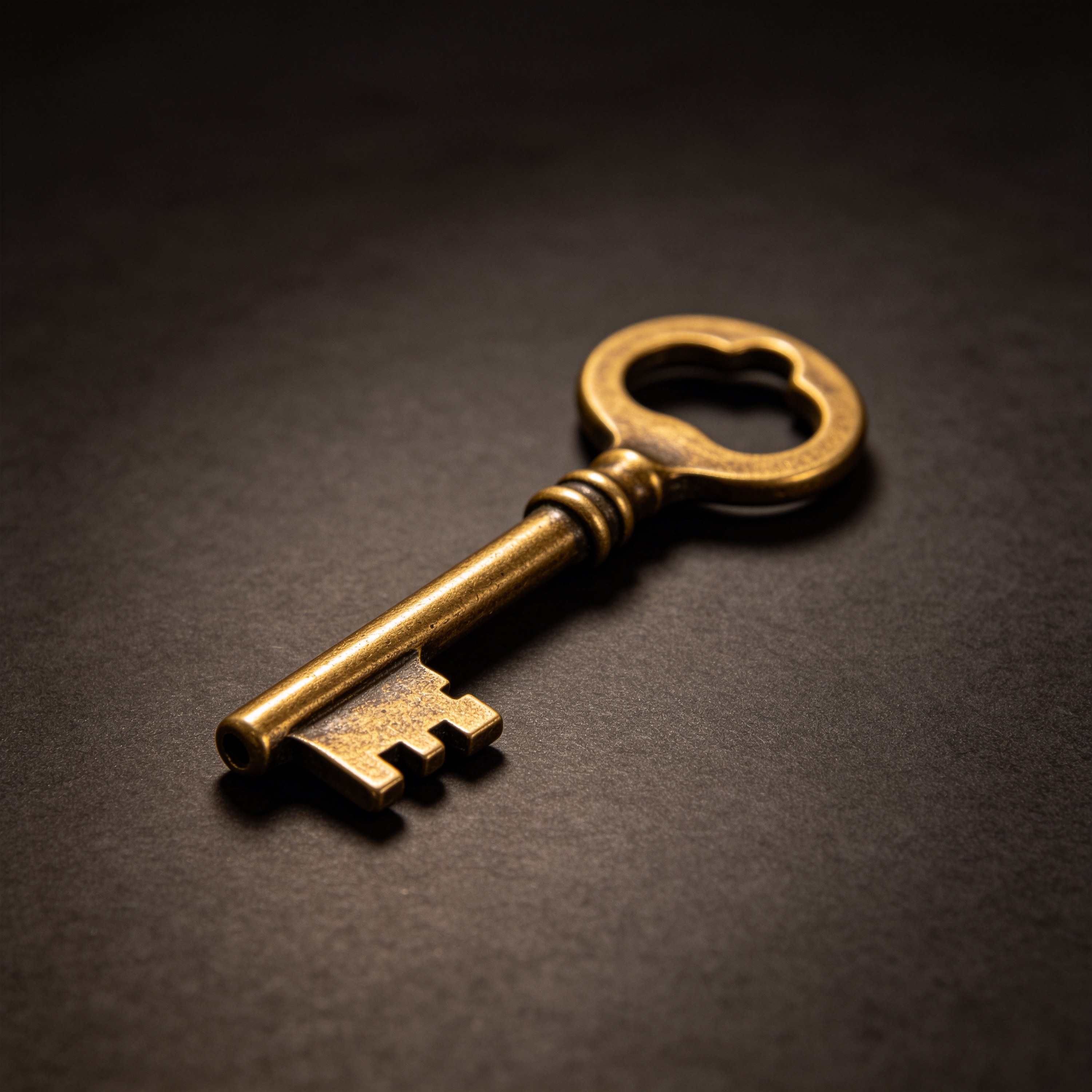 Single Key
