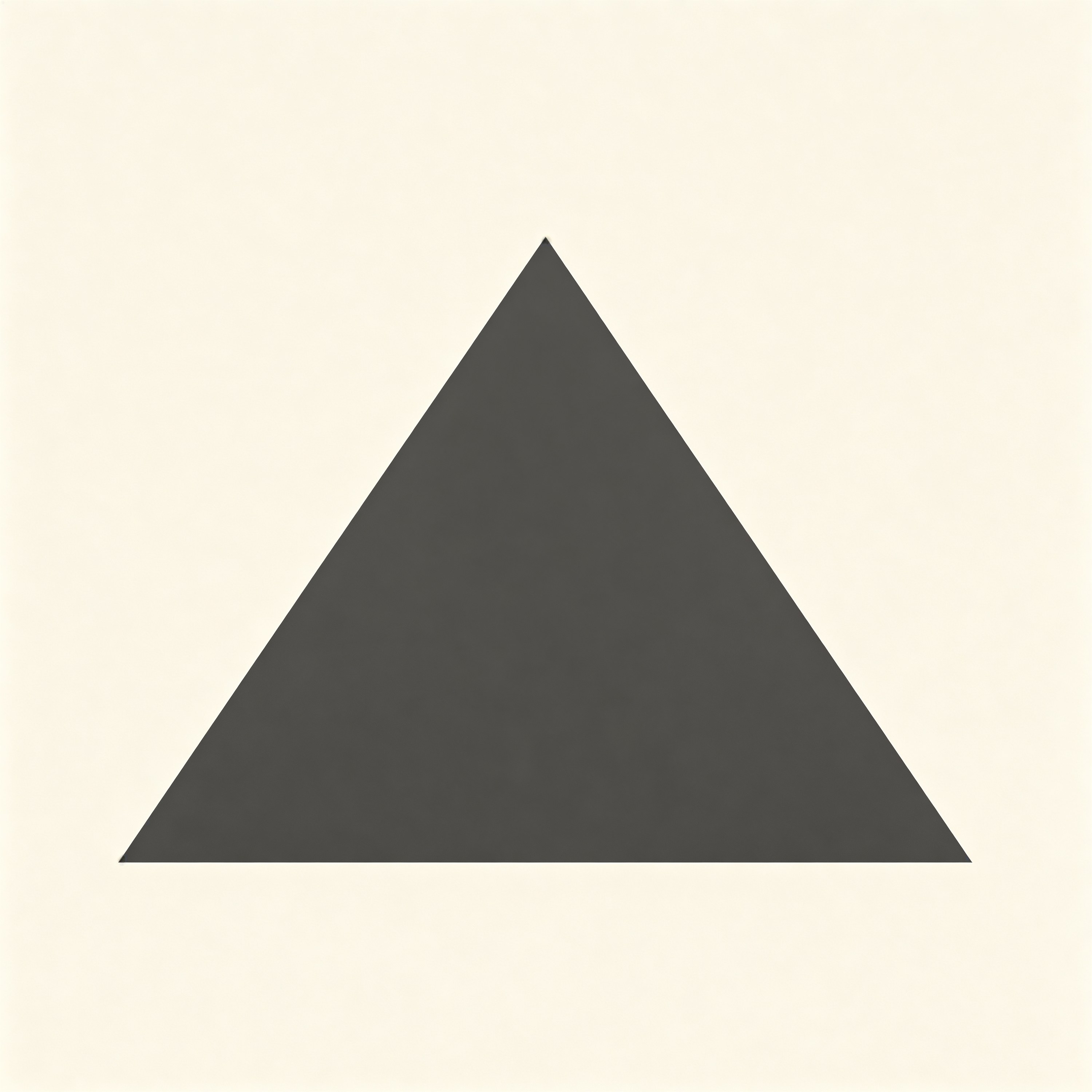 Triangular Mountain