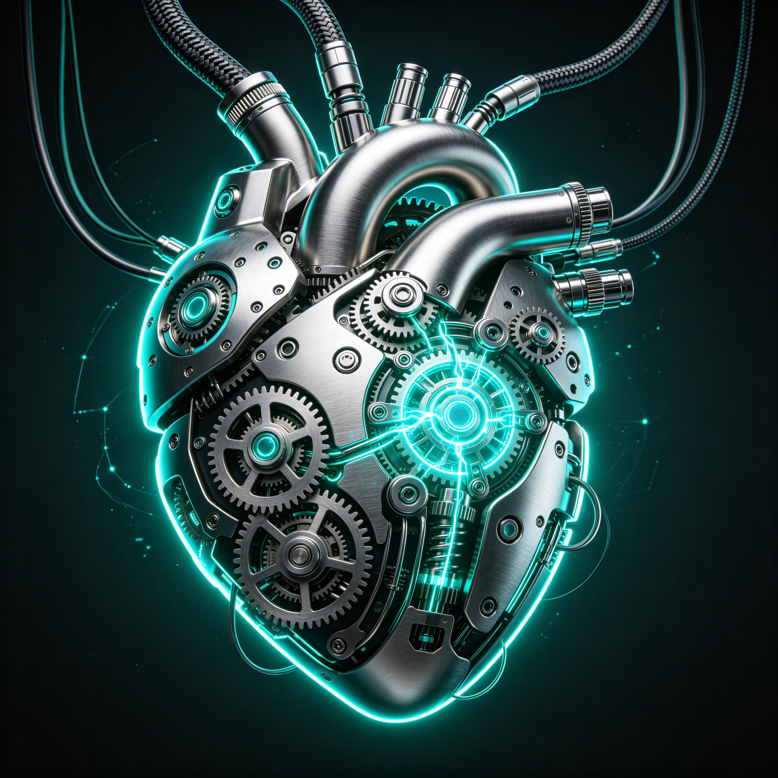 Mechanical Heart