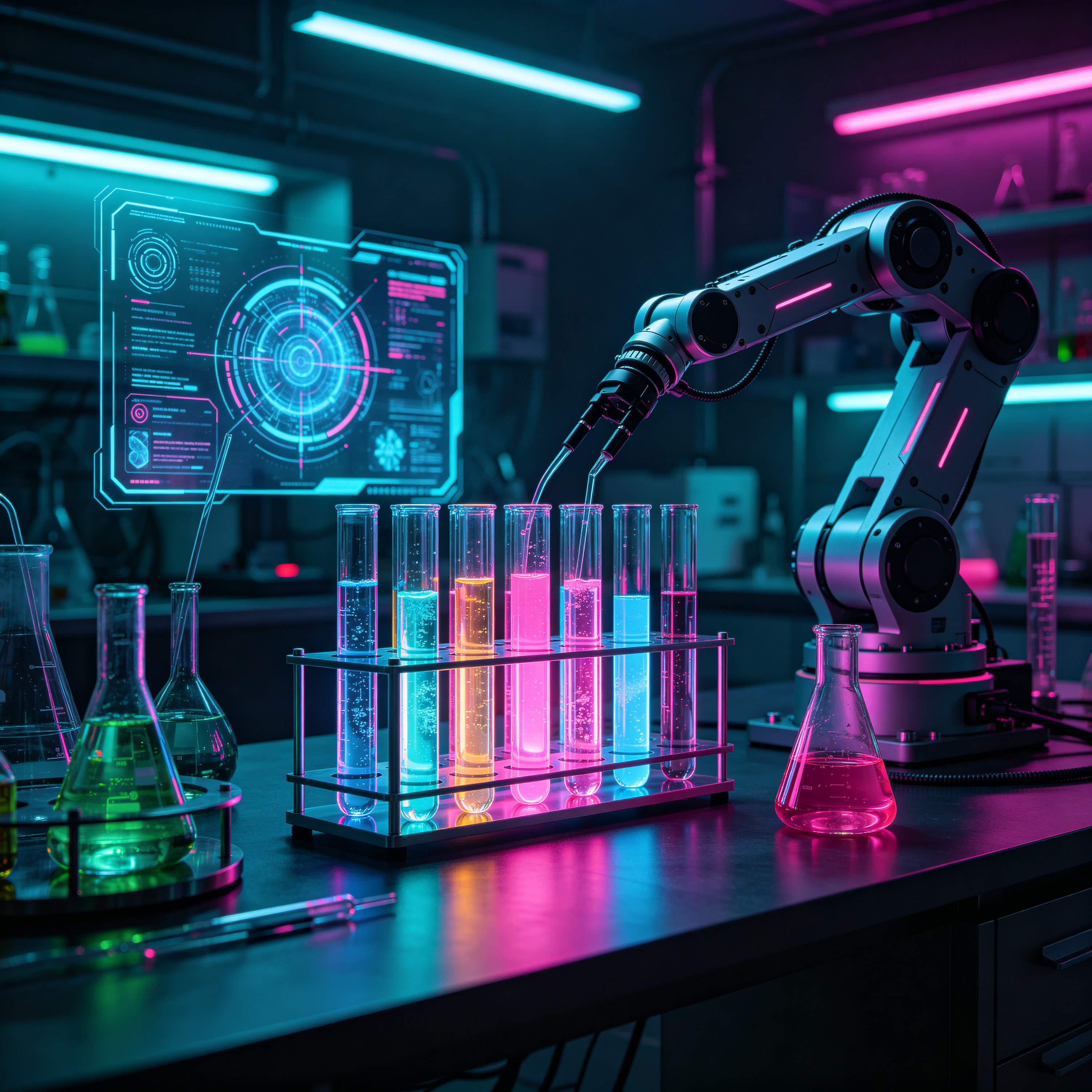 Future Laboratory