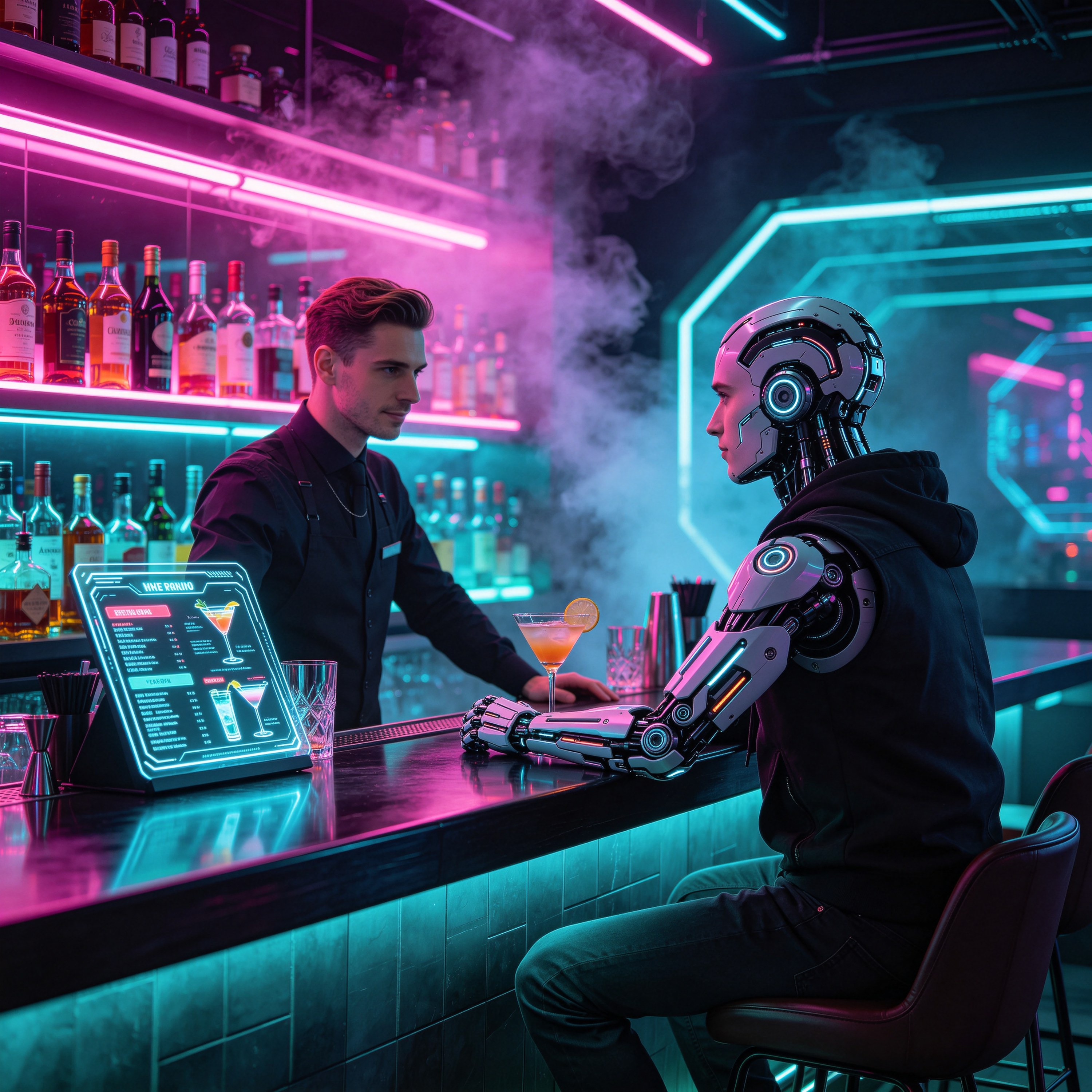 Future Bar