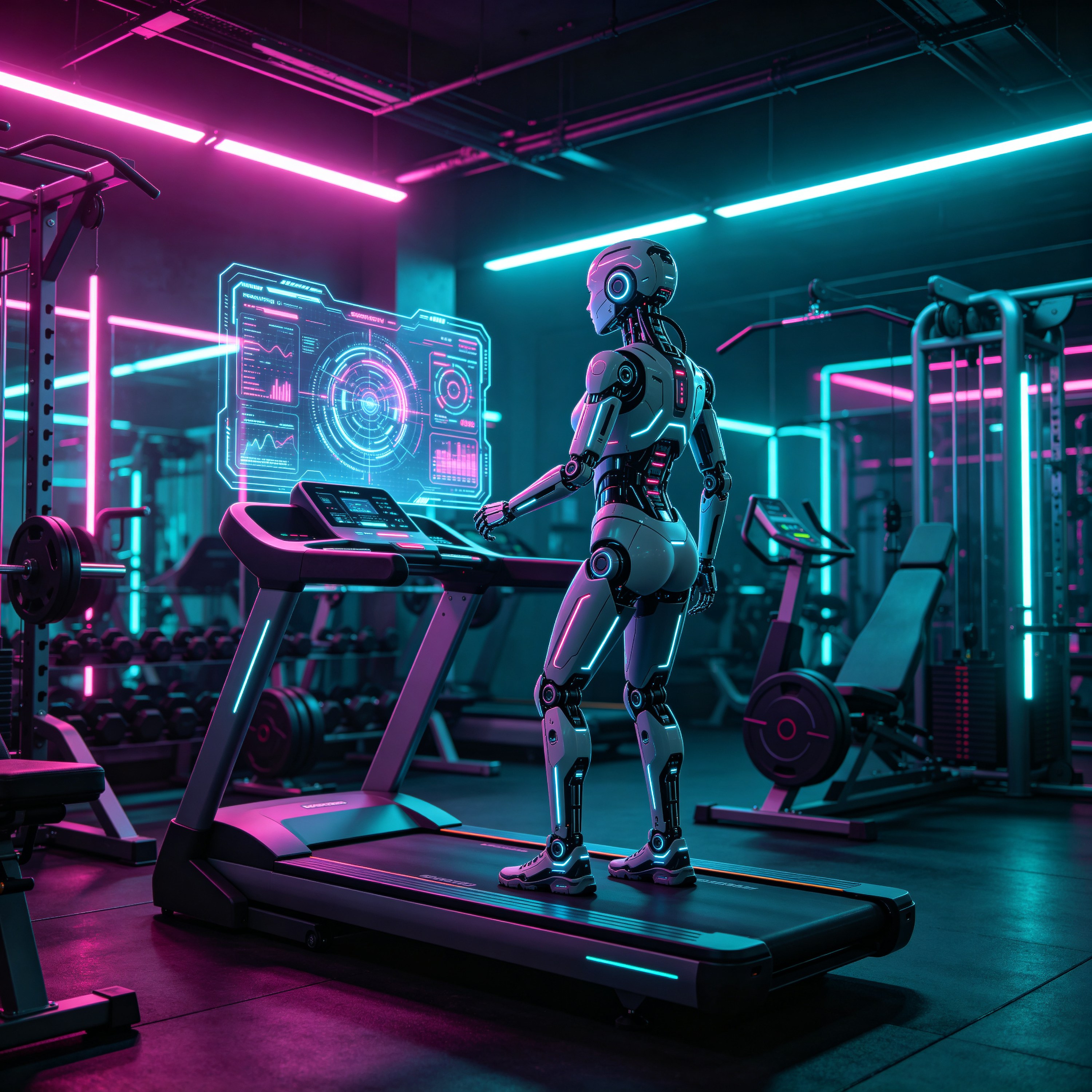 Future Gym