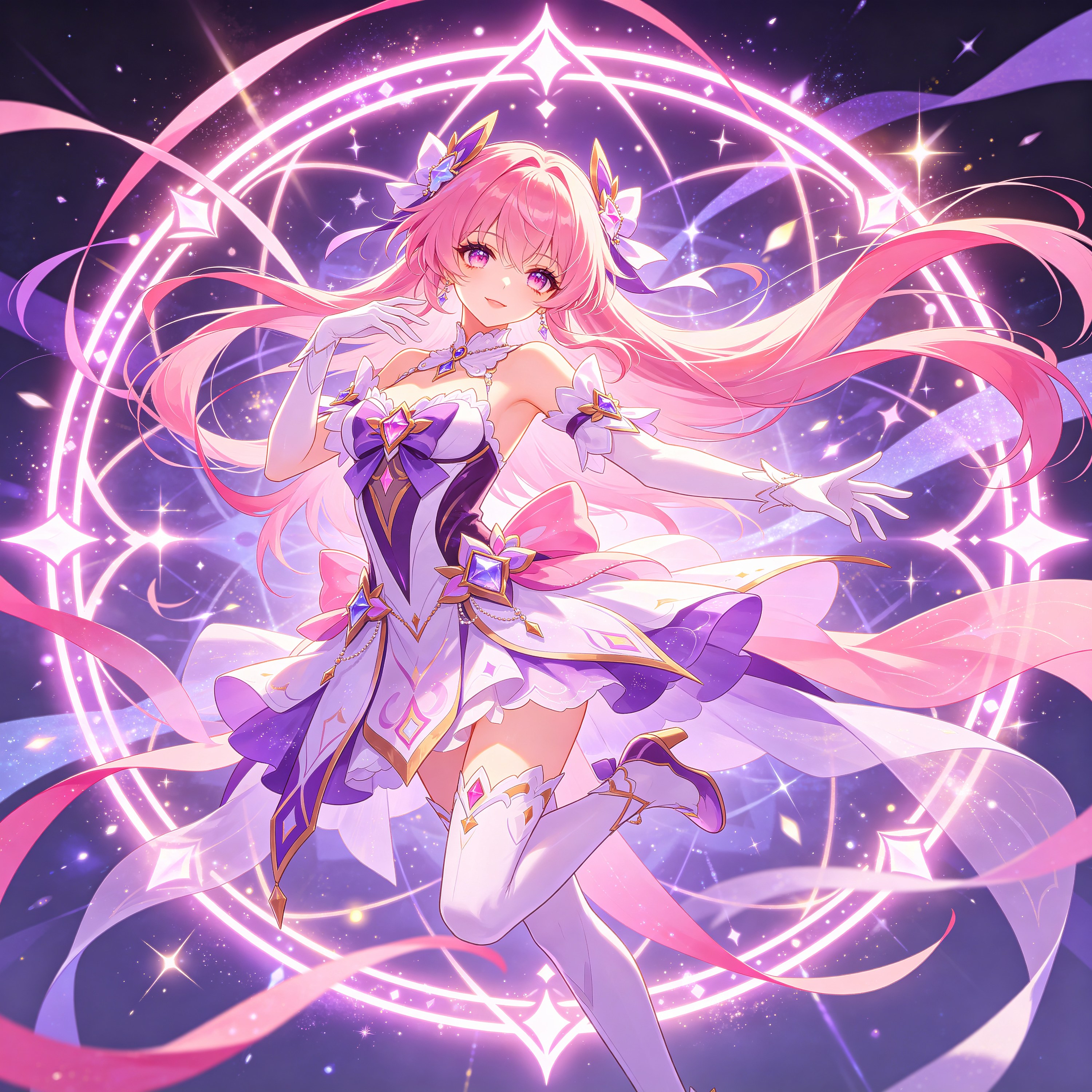 Magical Girl