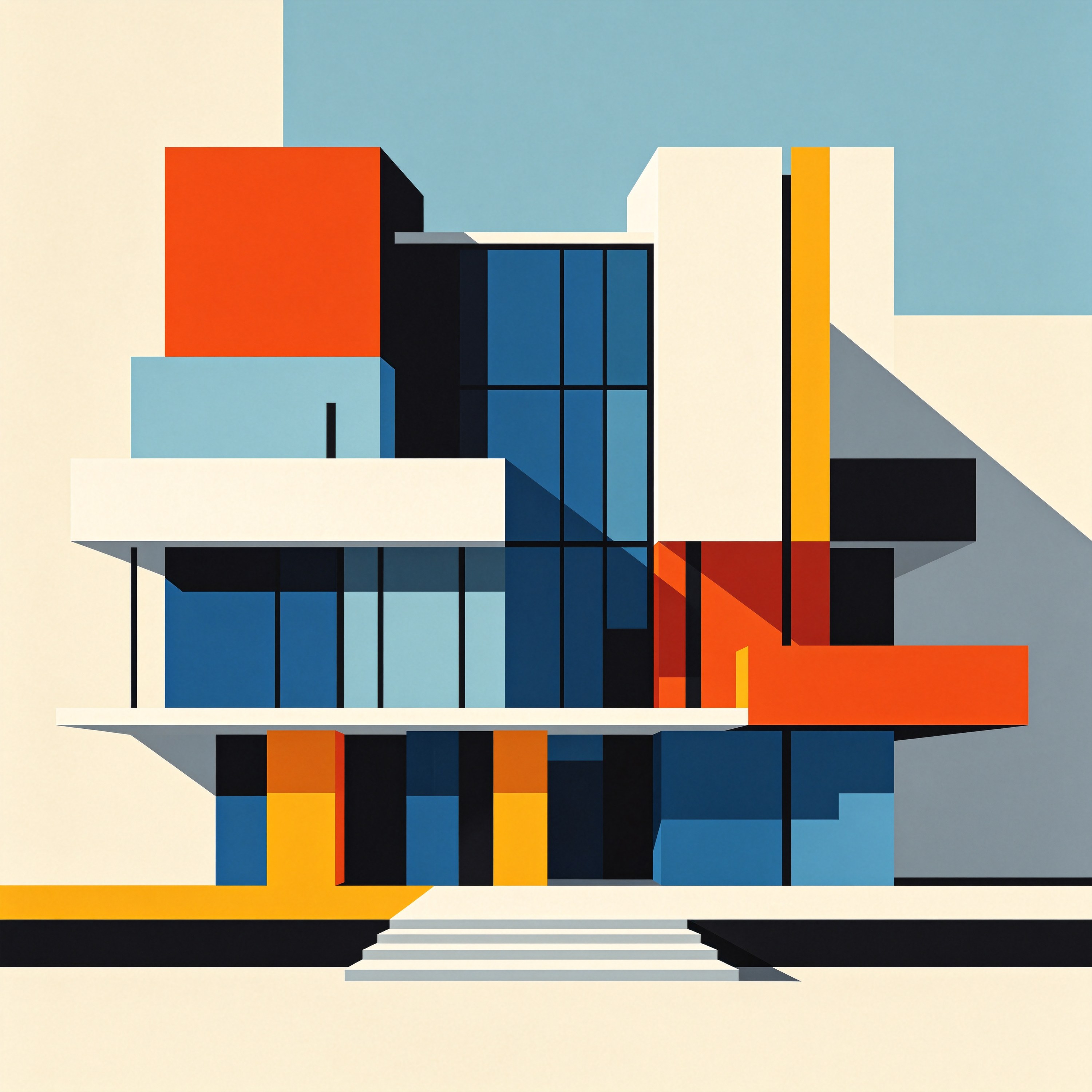 Geometric Architecture