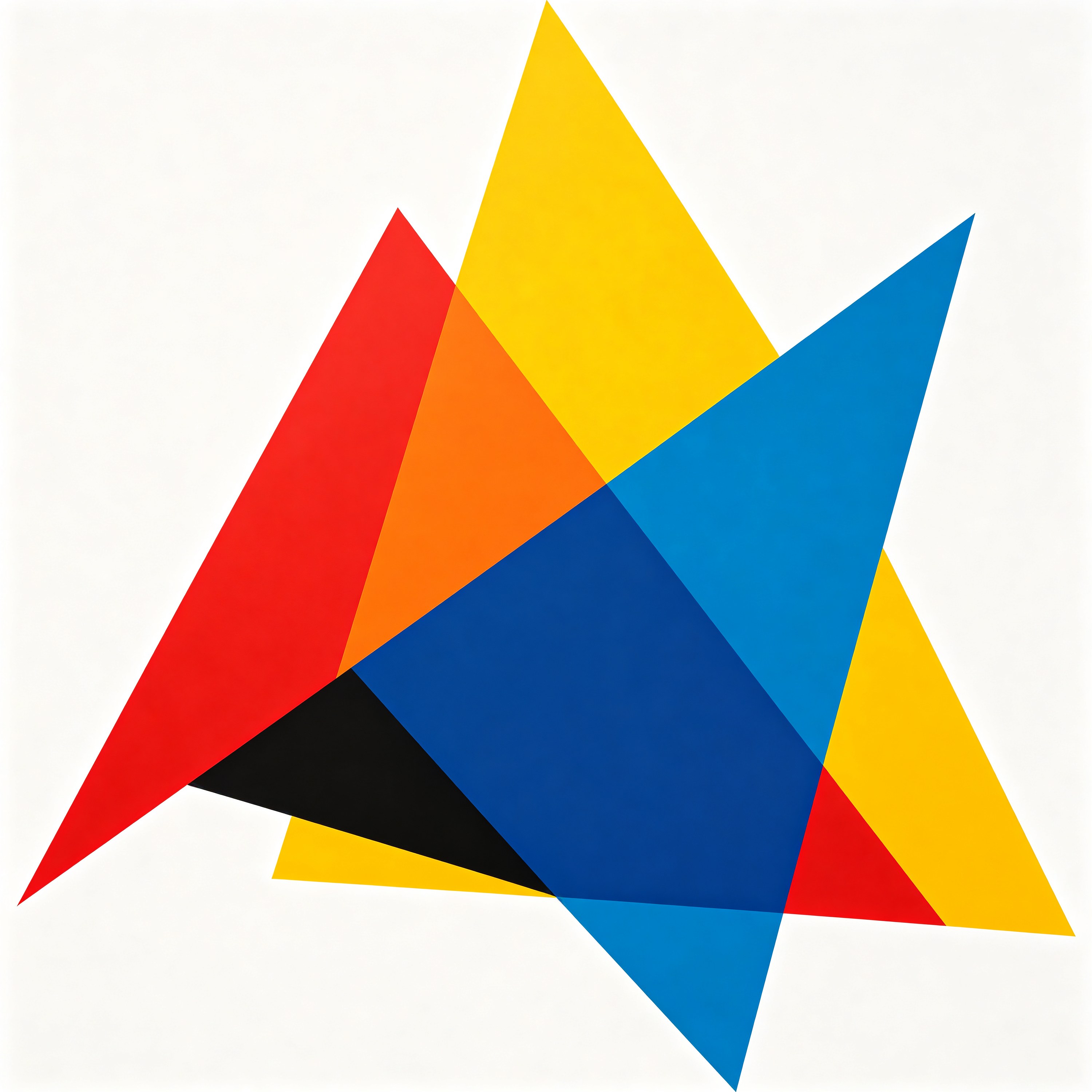 Geometric Triangle